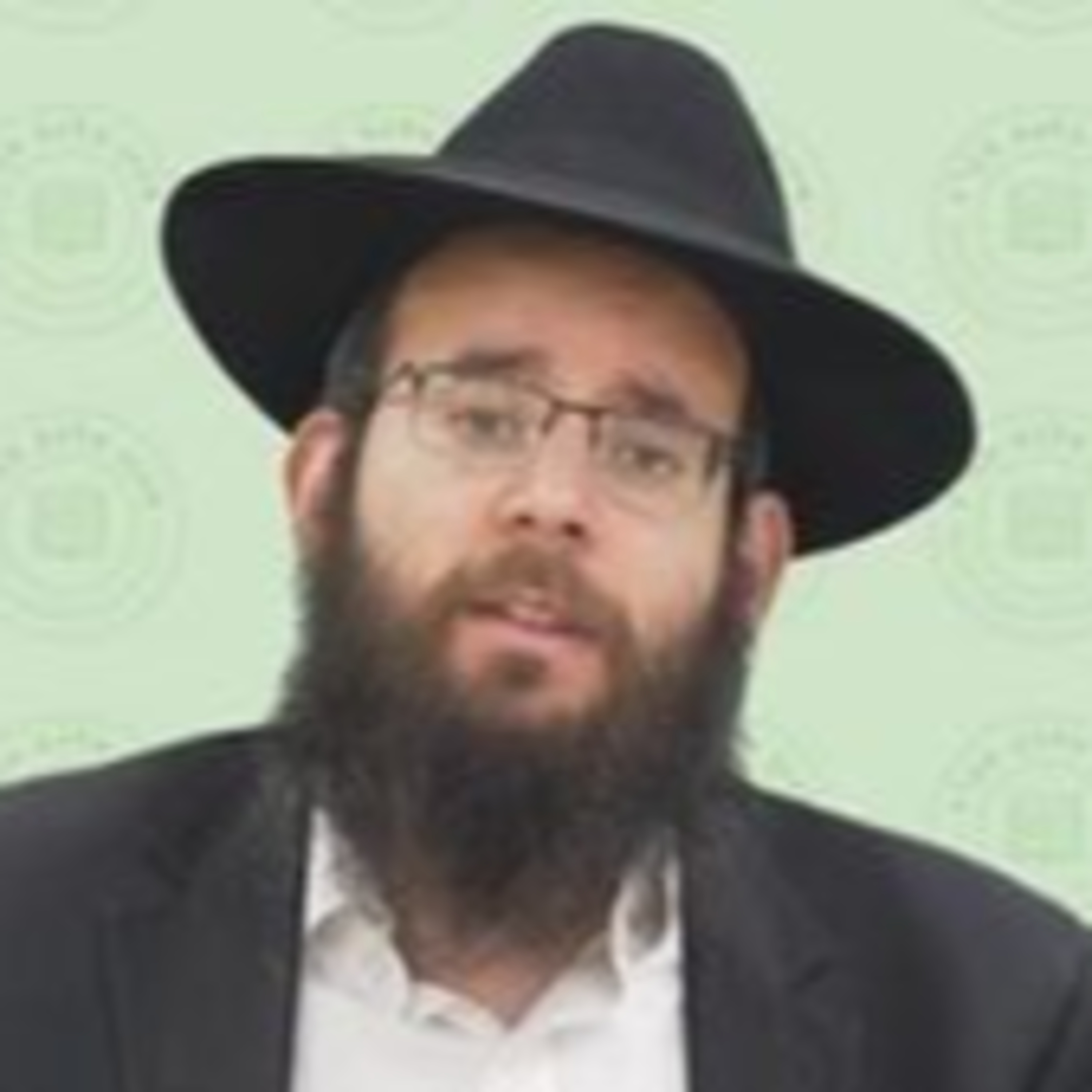 עניינו של חג החנוכה - הרב איסר שפרינגר שליט"א episode artwork