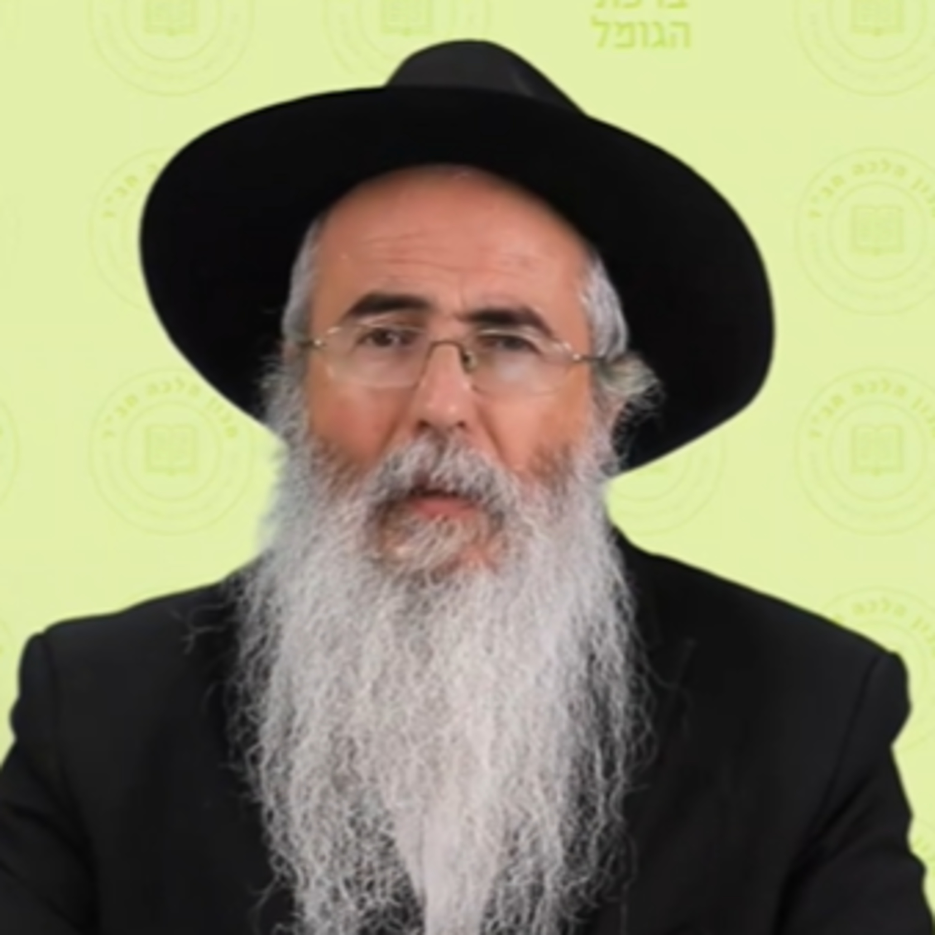 ברכת הגומל - הרב שאול סילם שליט"א episode artwork