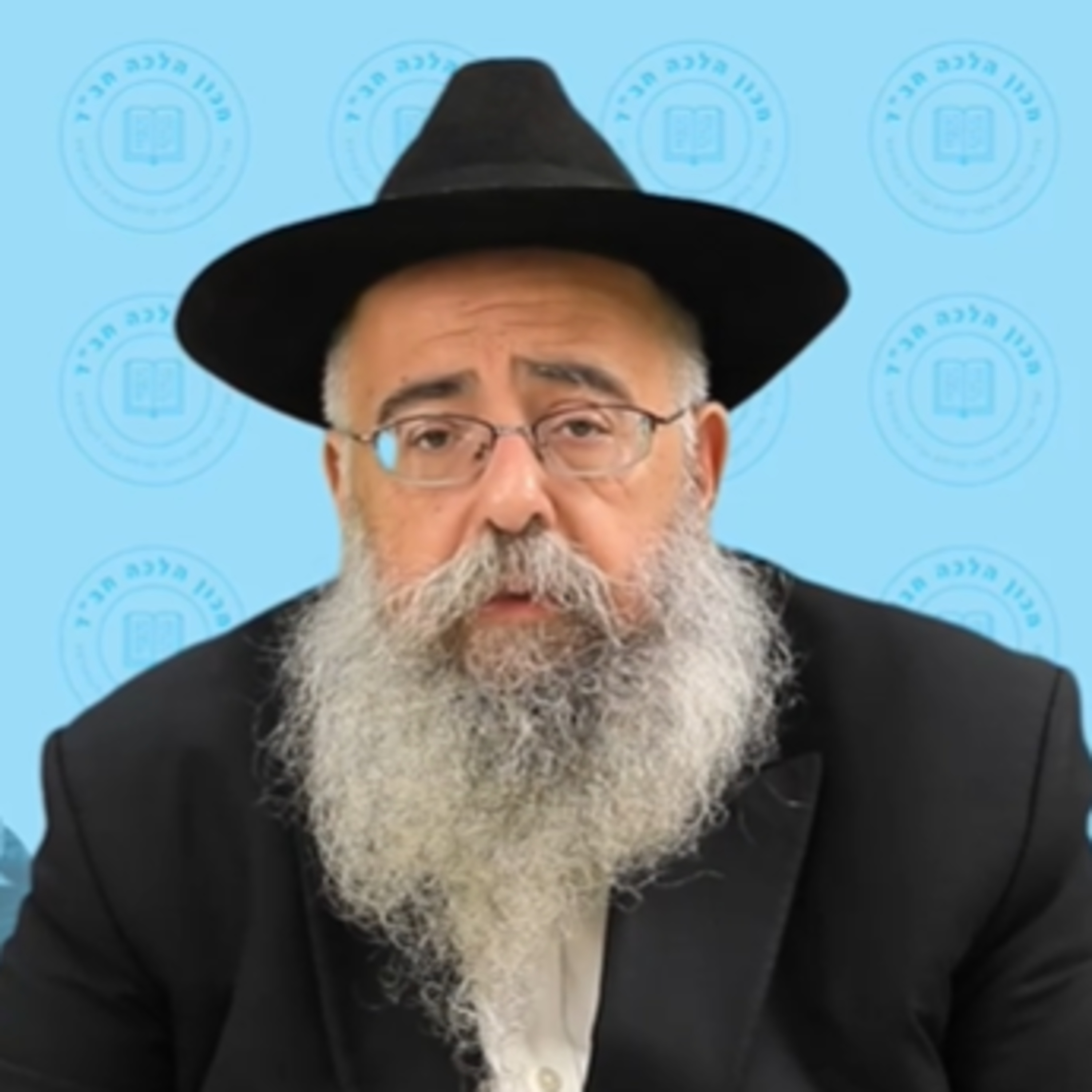 ליל ניטל - הרב בנימין כהן שליט"א episode artwork