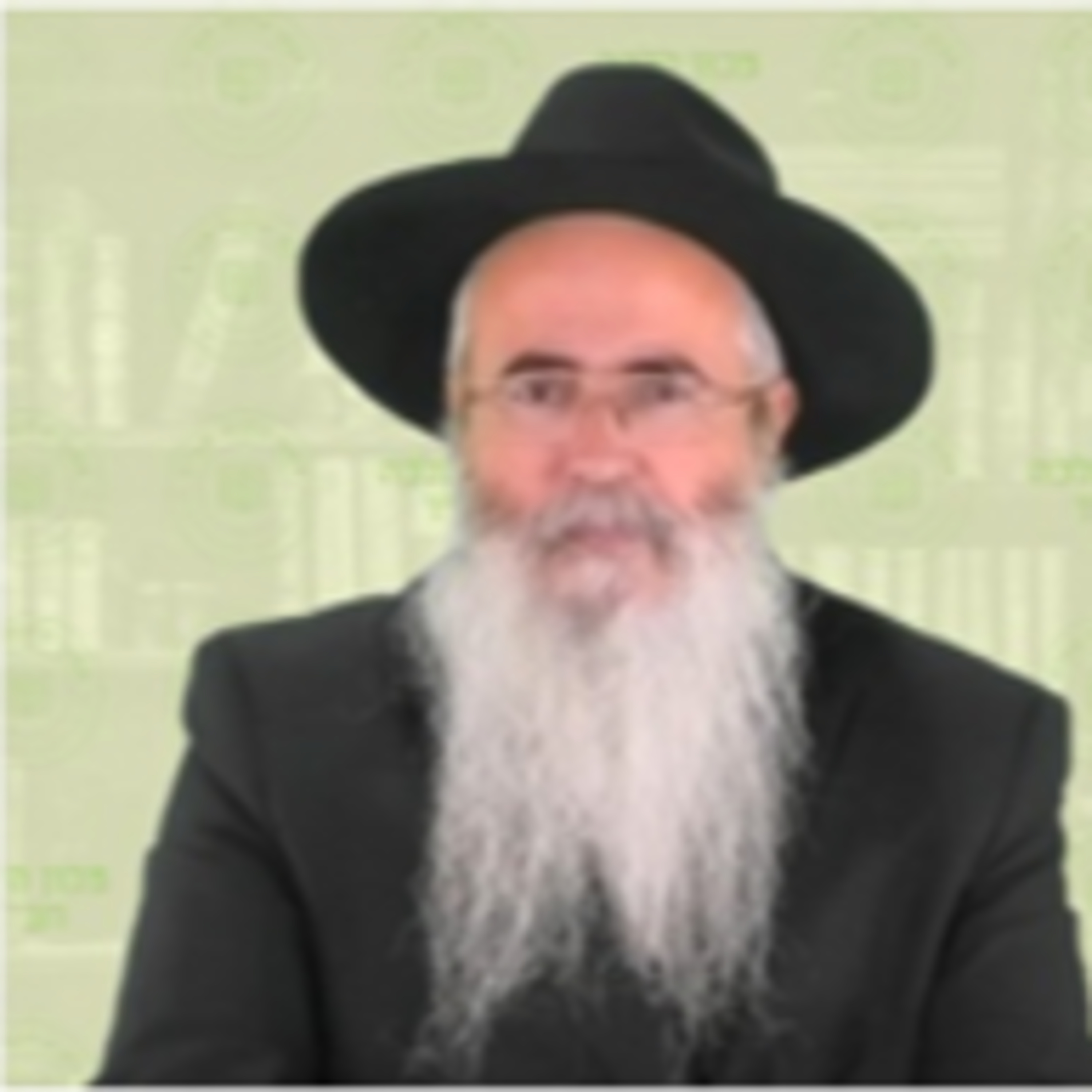 ברכת שהחיינו - הרב שאול סילם שליט"א episode artwork
