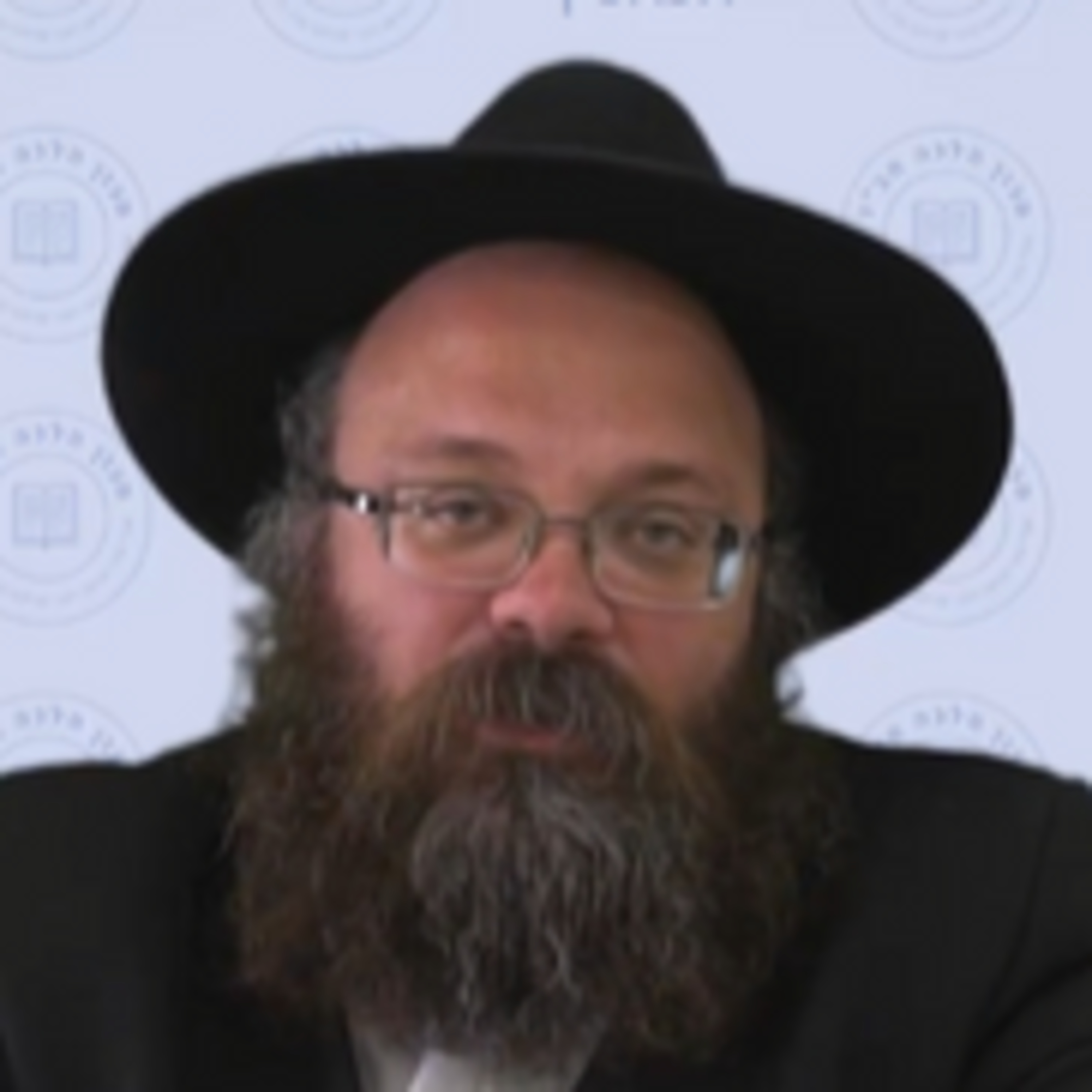 מאכלים שבאים בתוך הסעודה - הרב מנחם מענדל וילשאנסקי שליט"א episode artwork