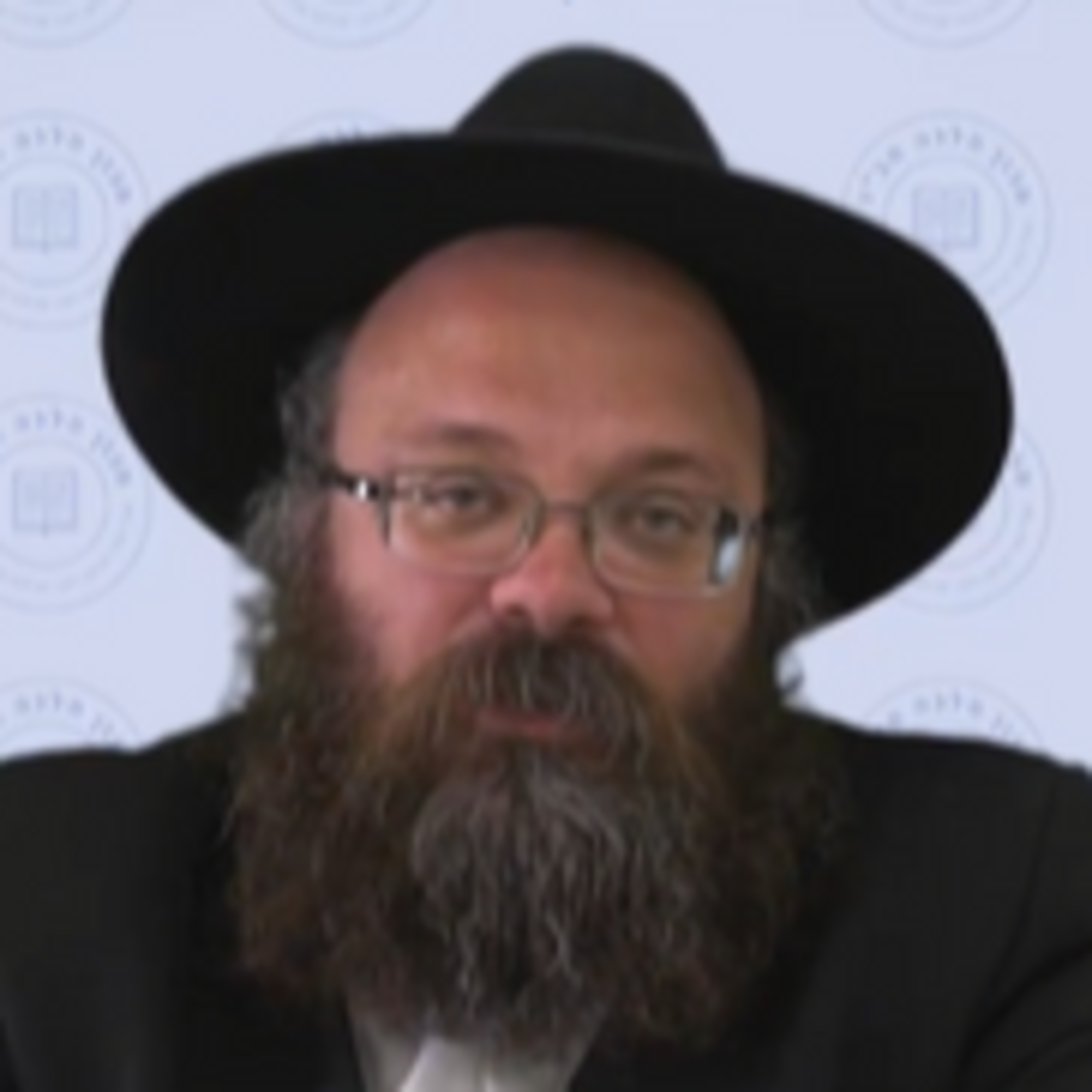 שינוי מקום בשעת הסעודה - הרב מנחם מענדל וילאנסקי שליט"א episode artwork