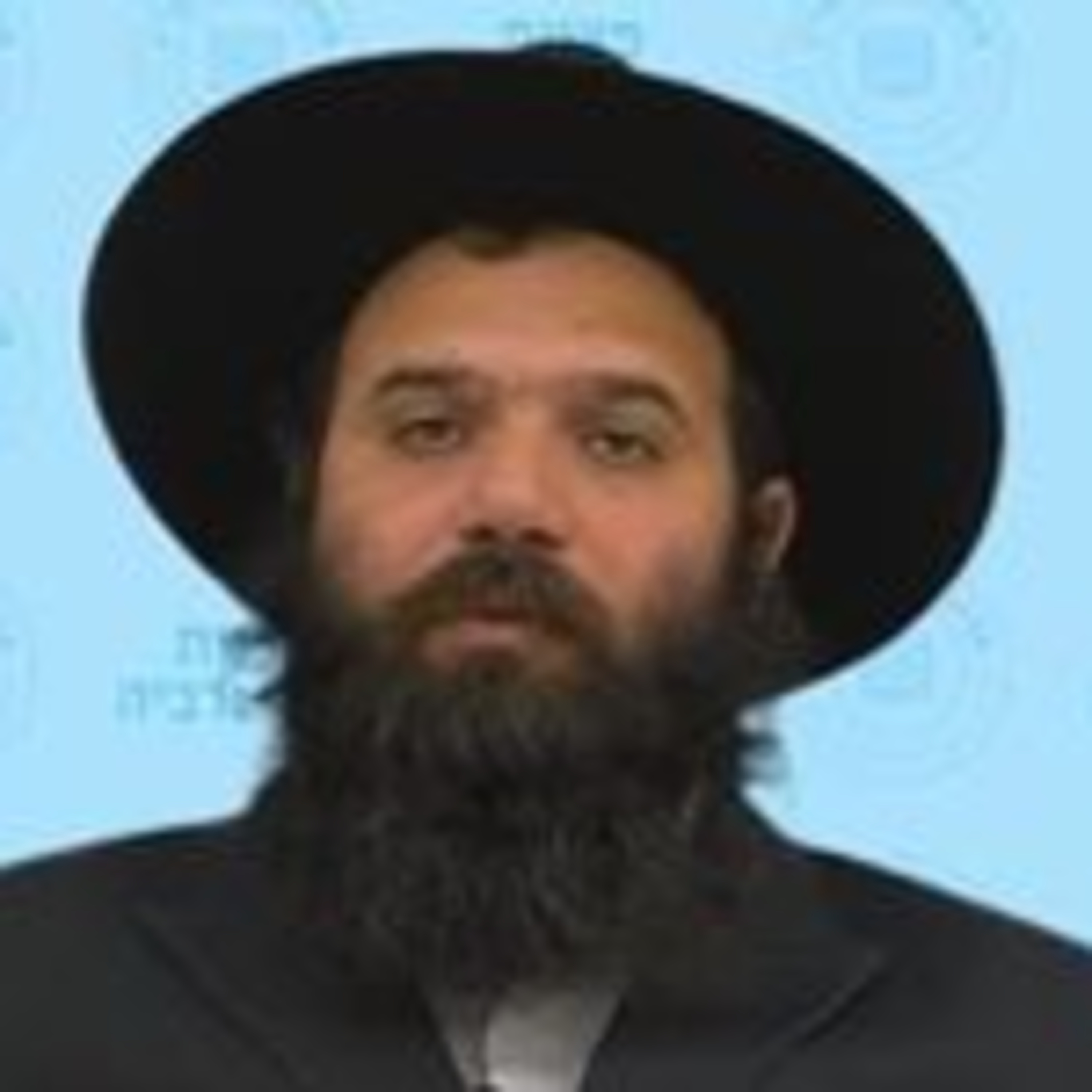 מצוות פרייה ורבייה - הרב מנחם מענדל הראל שליט"א episode artwork