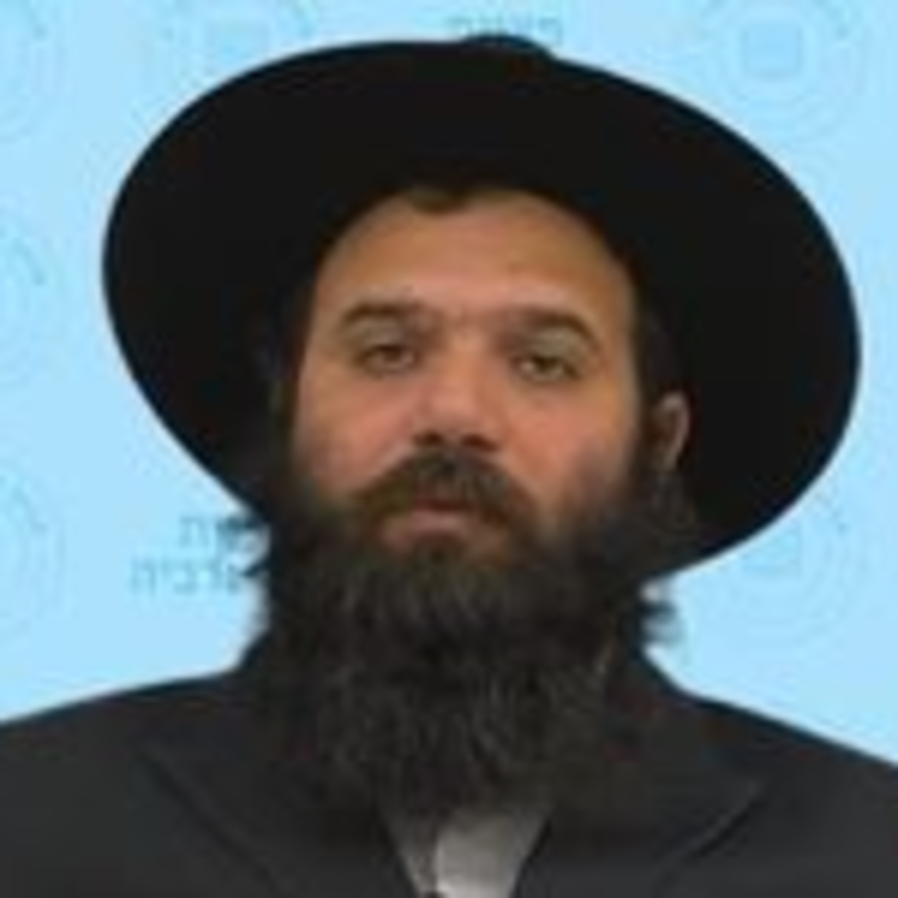 דיני הרחקות - הרב מנחם מענדל הראל שליט"א episode artwork