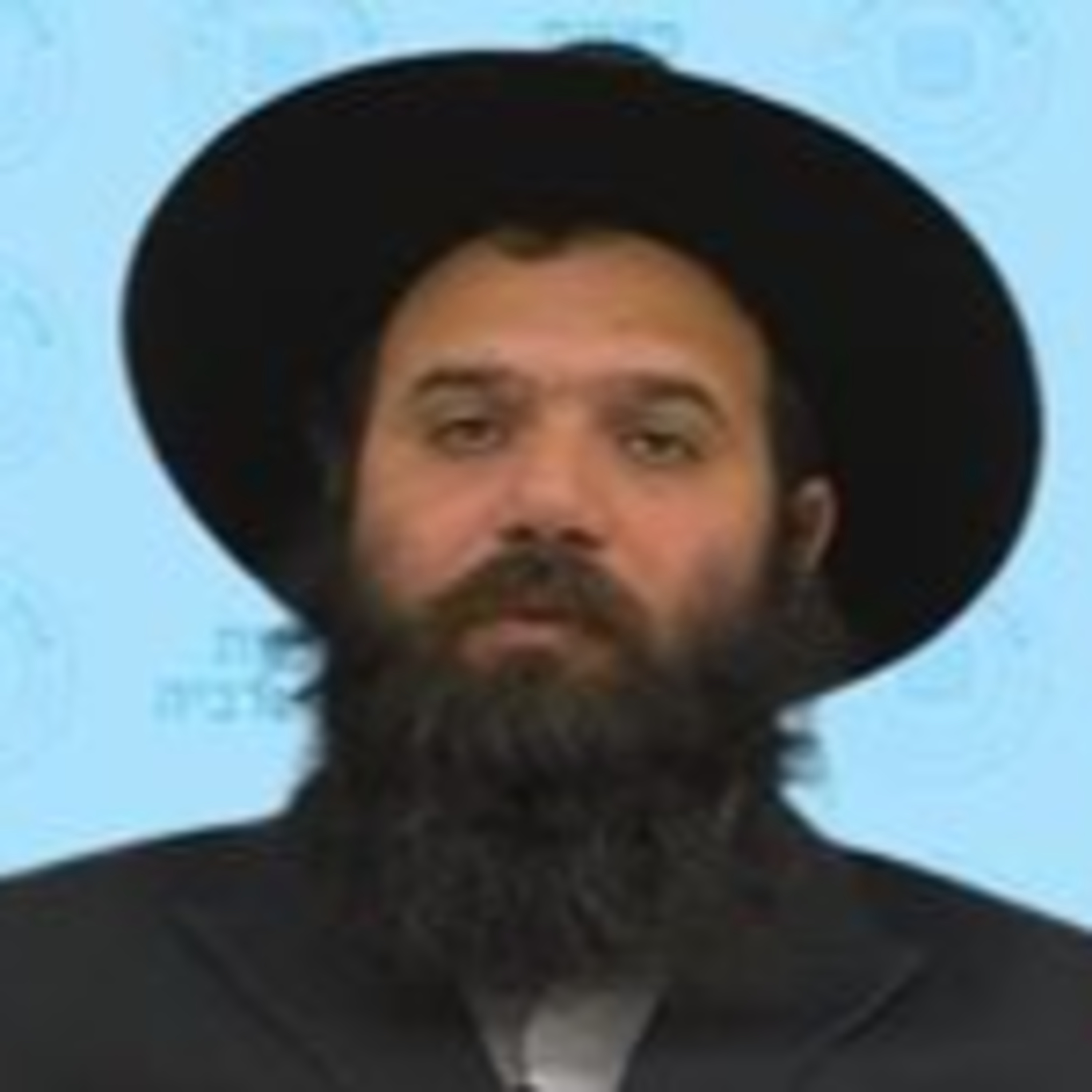 הלכות חג הפורים לנשים - הרב מנחם מענדל הראל שליט"א episode artwork