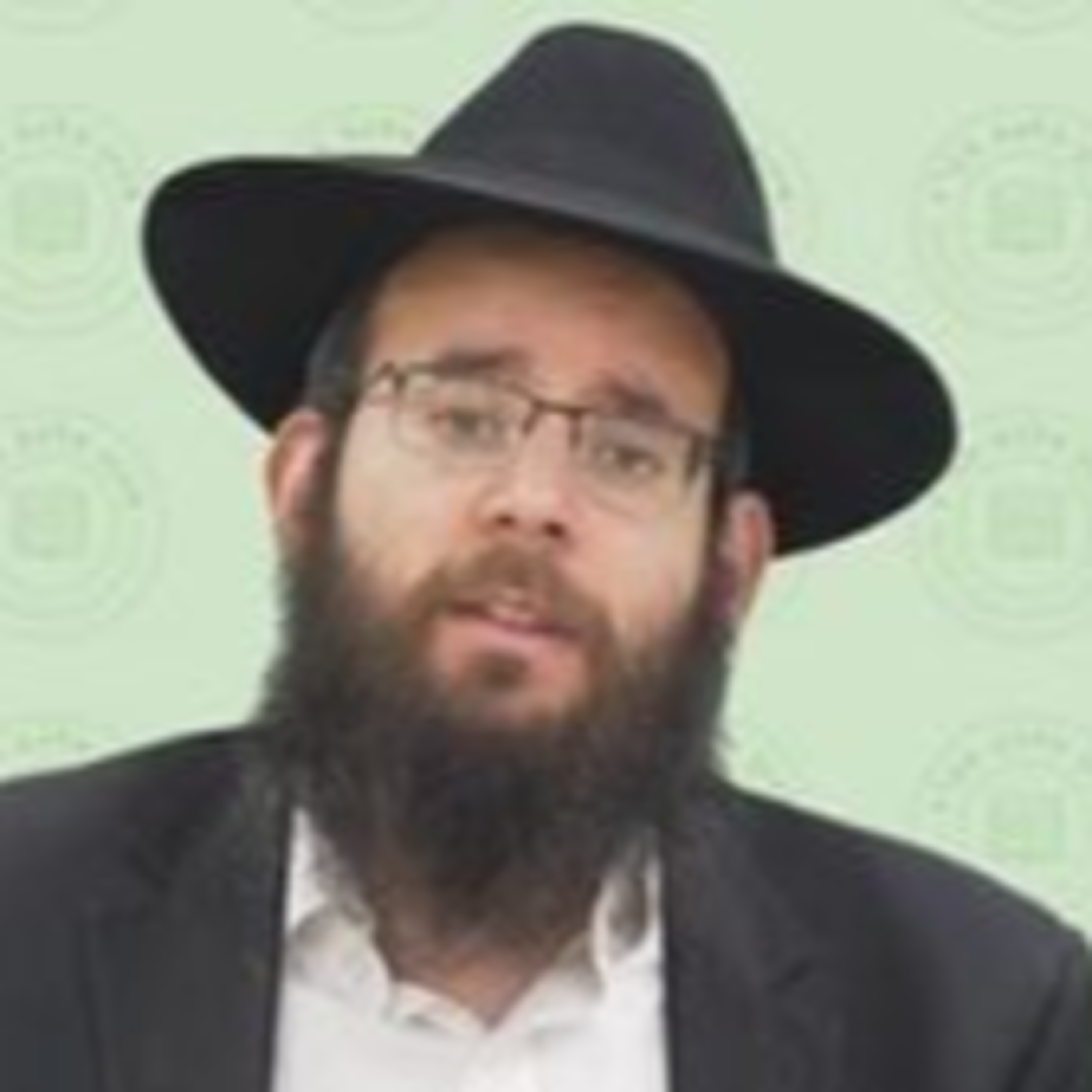 תענית אסתר - הרב איסר שפרינגר שליט"א episode artwork