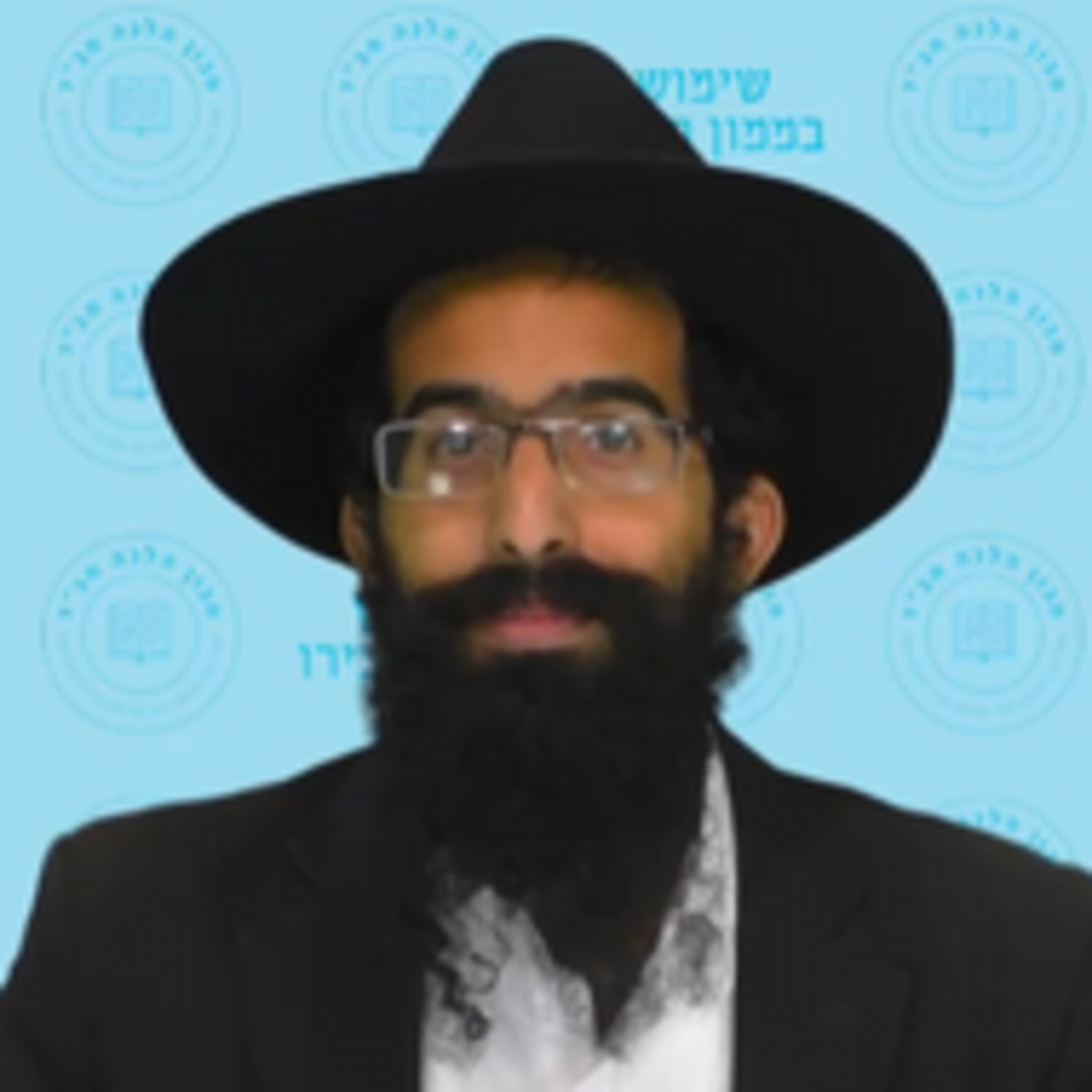 היזק ראייה במצלמות אבטחה ורחפנים - הרב ישראל מעטוף שליט"א episode artwork