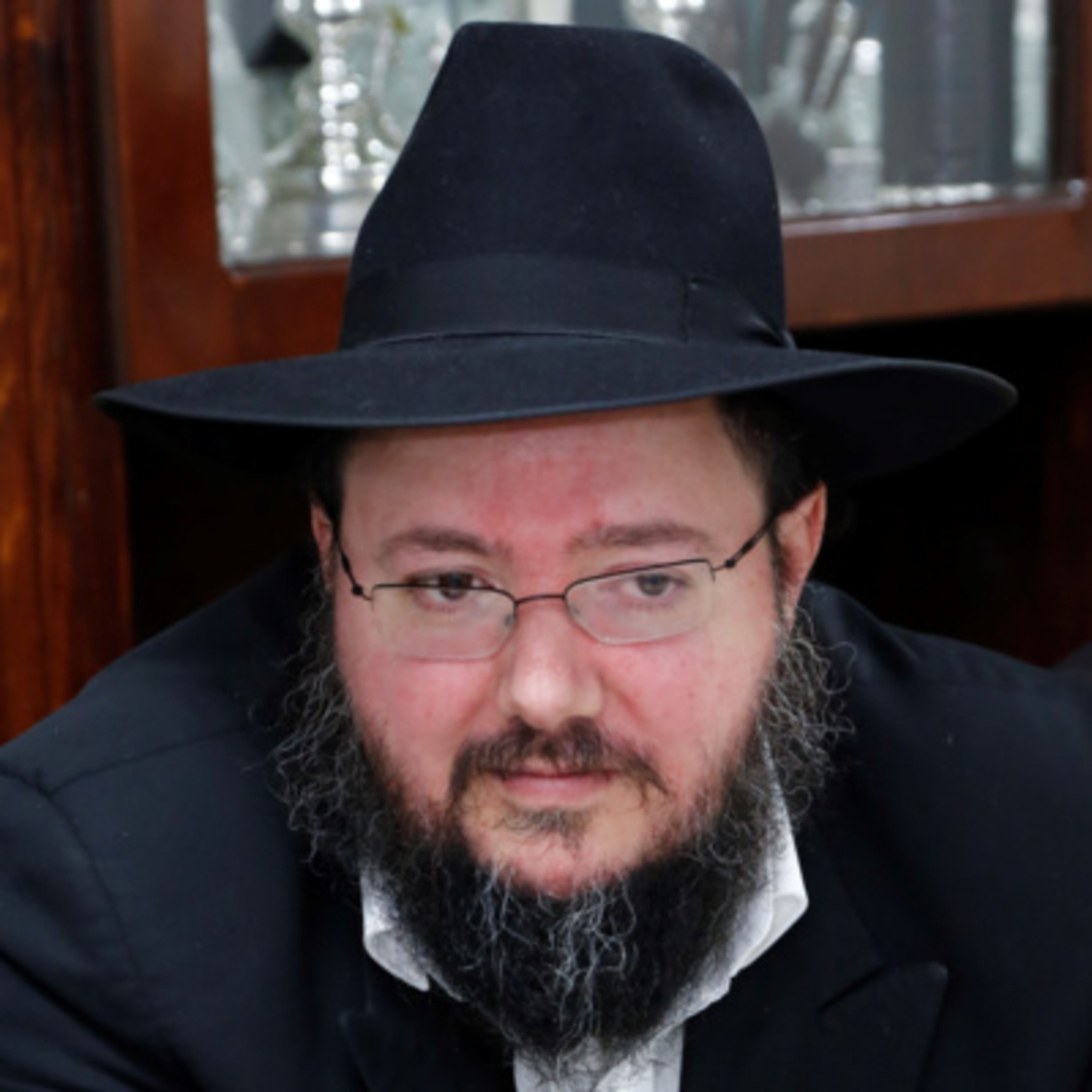 הלכות תרומות ומעשרות - הרב מיכאל שלמה אבישיד שליט"א episode artwork