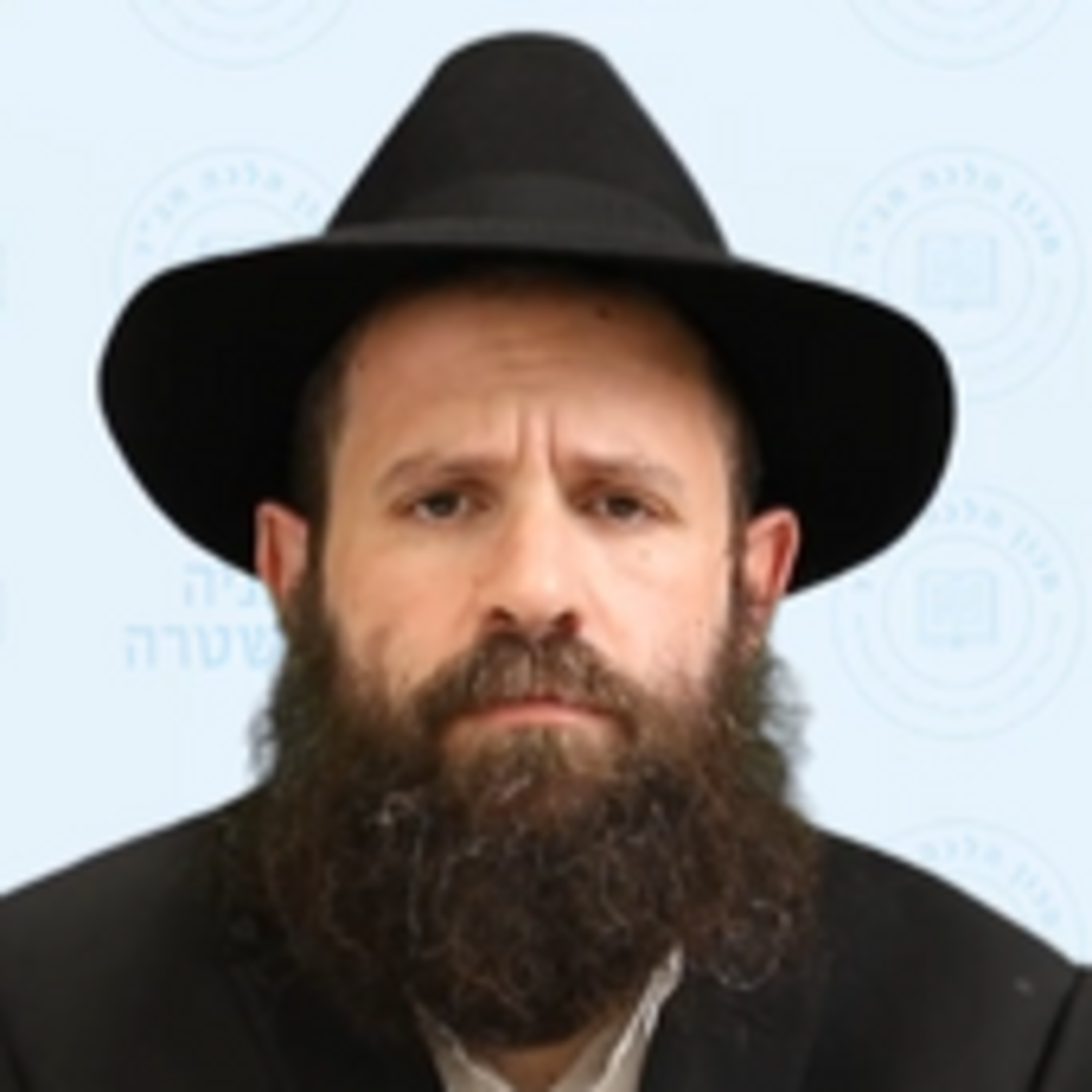 מתי צריך לפנות למשטרה? - הרב אברהם מאיר רבינוביץ שליט"א episode artwork