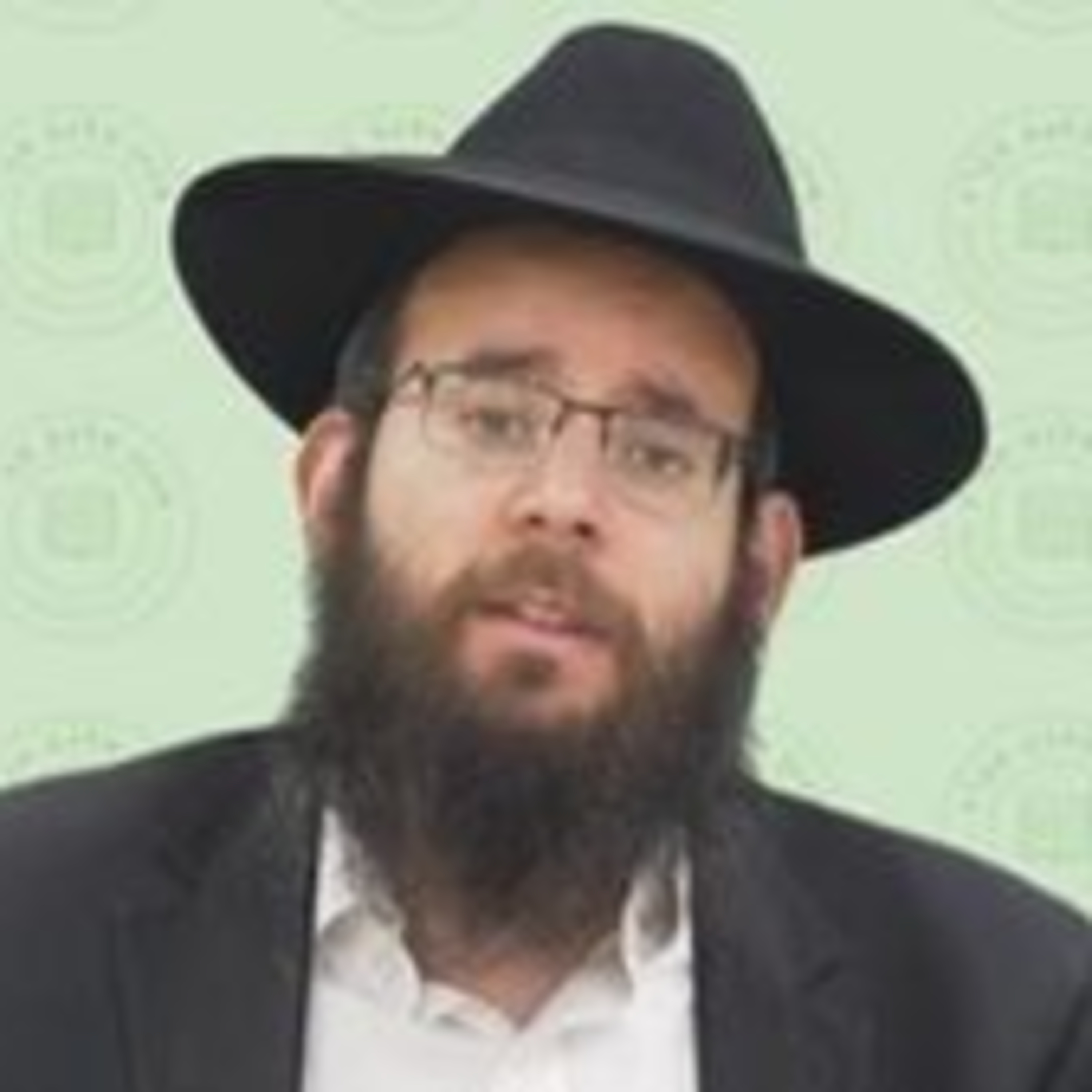 ד' זוגות תפילין - הרב איסר שפרינגר שליט"א episode artwork