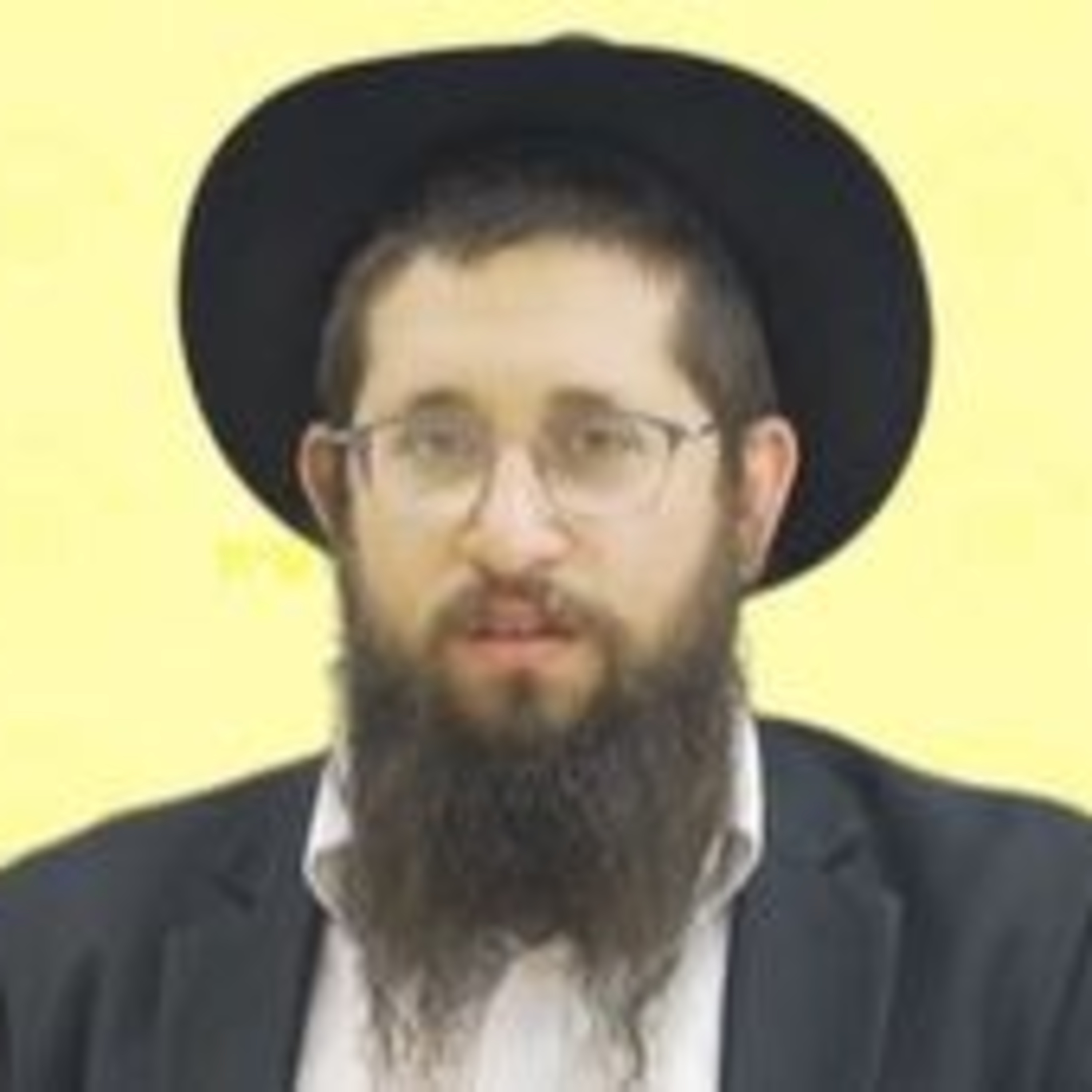 האמונה בביאת המשיח - הרב שלום דובער וולף שליט"א episode artwork