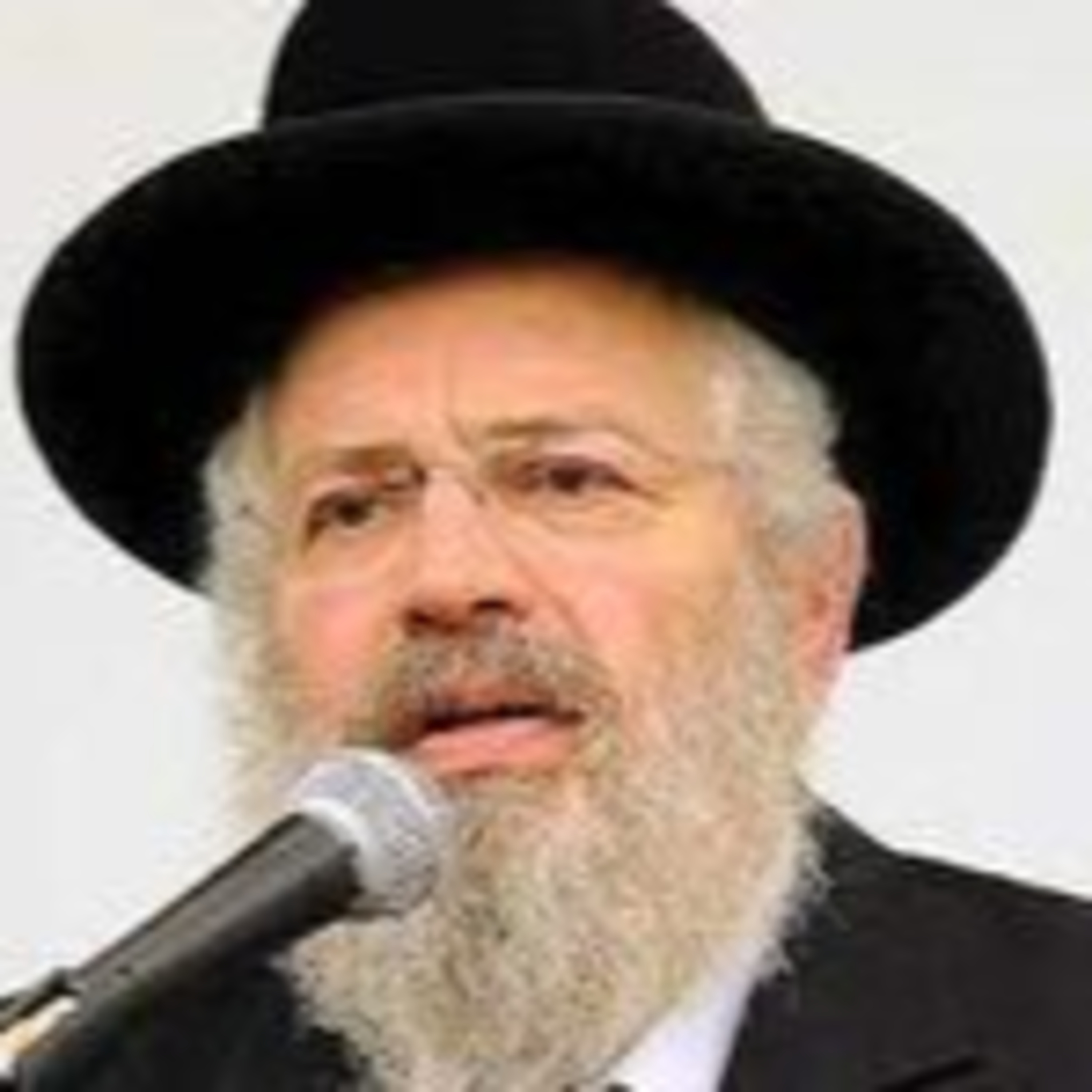 הלכות אבלות - הרב דוד מאיר דרוקמן שליט"א episode artwork