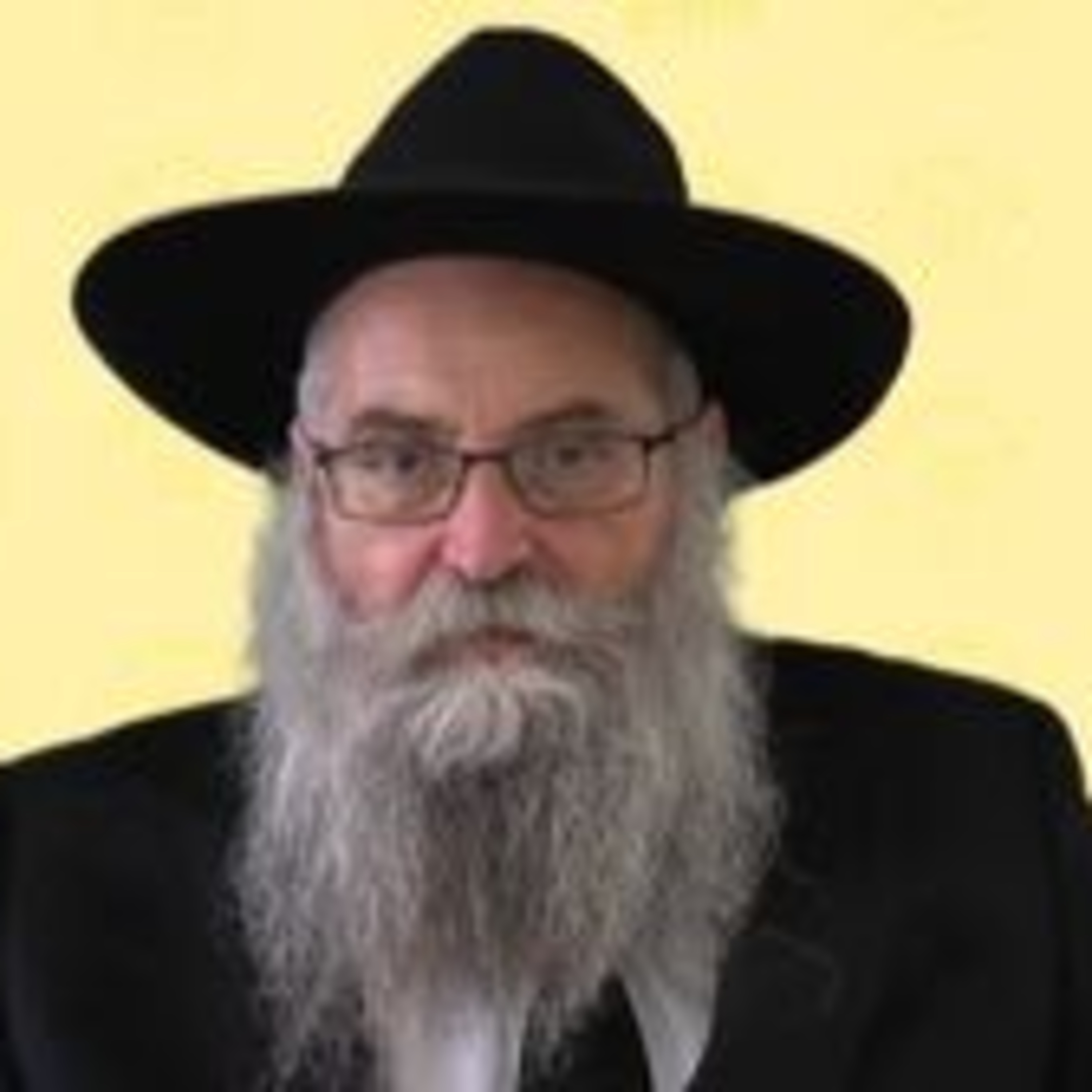 חנוך לנער על פי דרכו - הרב יוסף אברהם פיזם שליט"א episode artwork