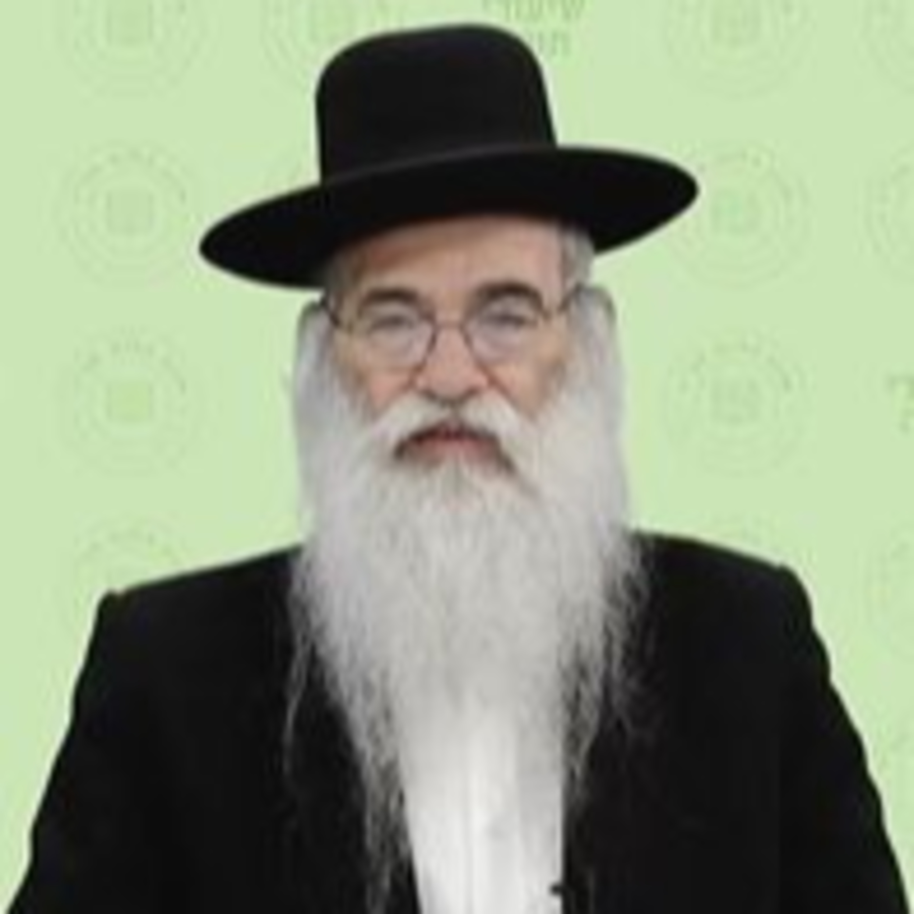 חצי שיעור אסור מן התורה - הרב יצחק אייזיק קעניג שליט"א episode artwork