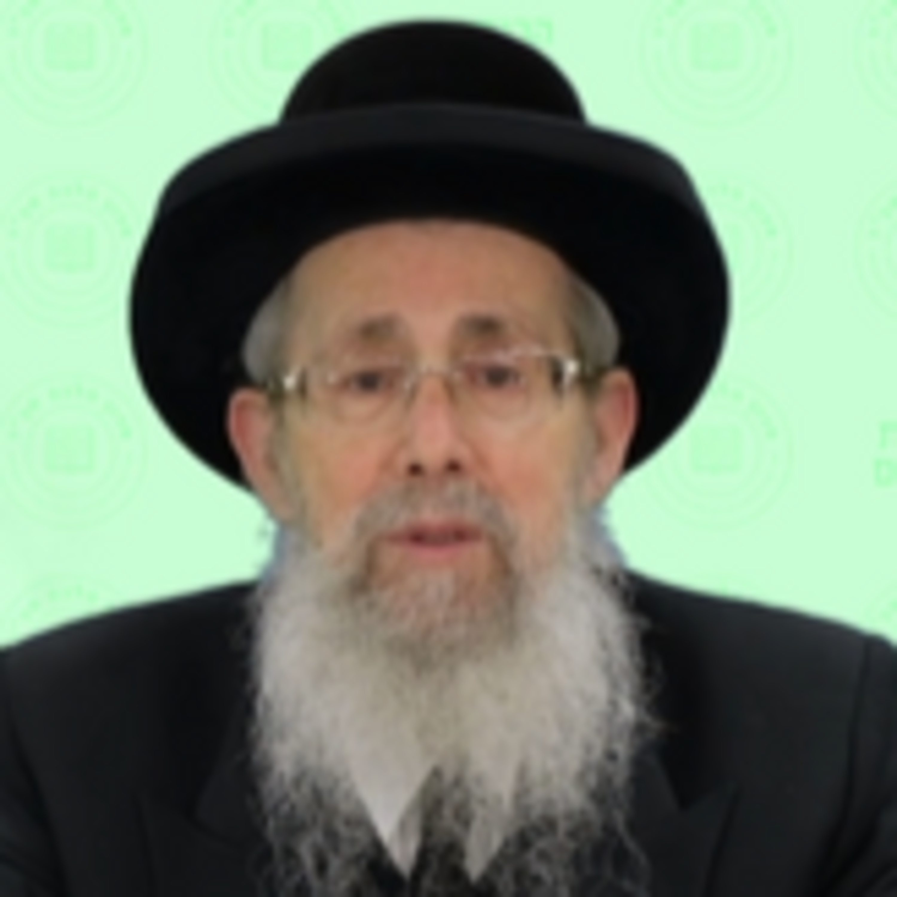 הבאת הביכורים - הרב ירון יצחק לדרמן שליט"א episode artwork