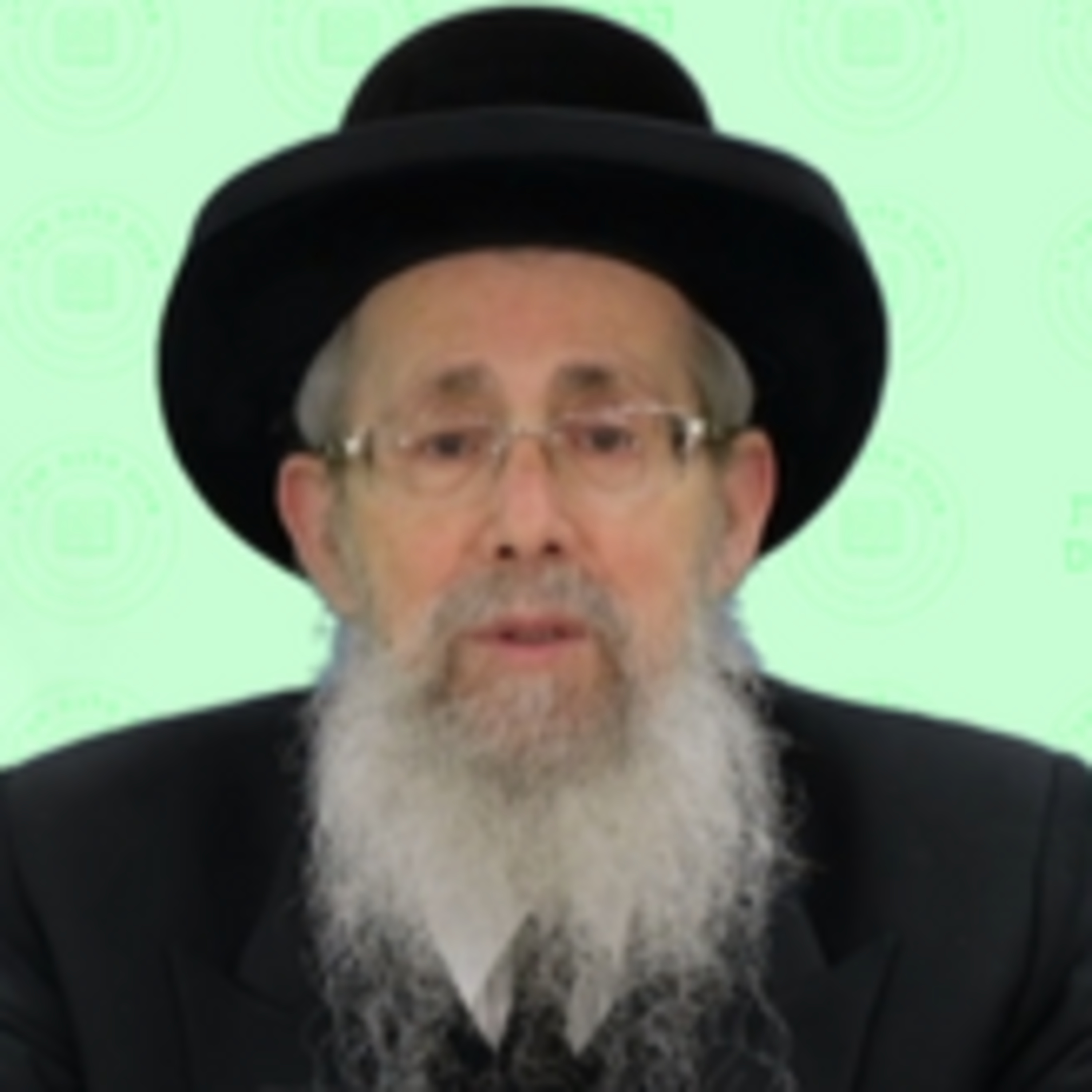 הכנסת אורחים - הרב ישעיהו הרצל שליט"א episode artwork