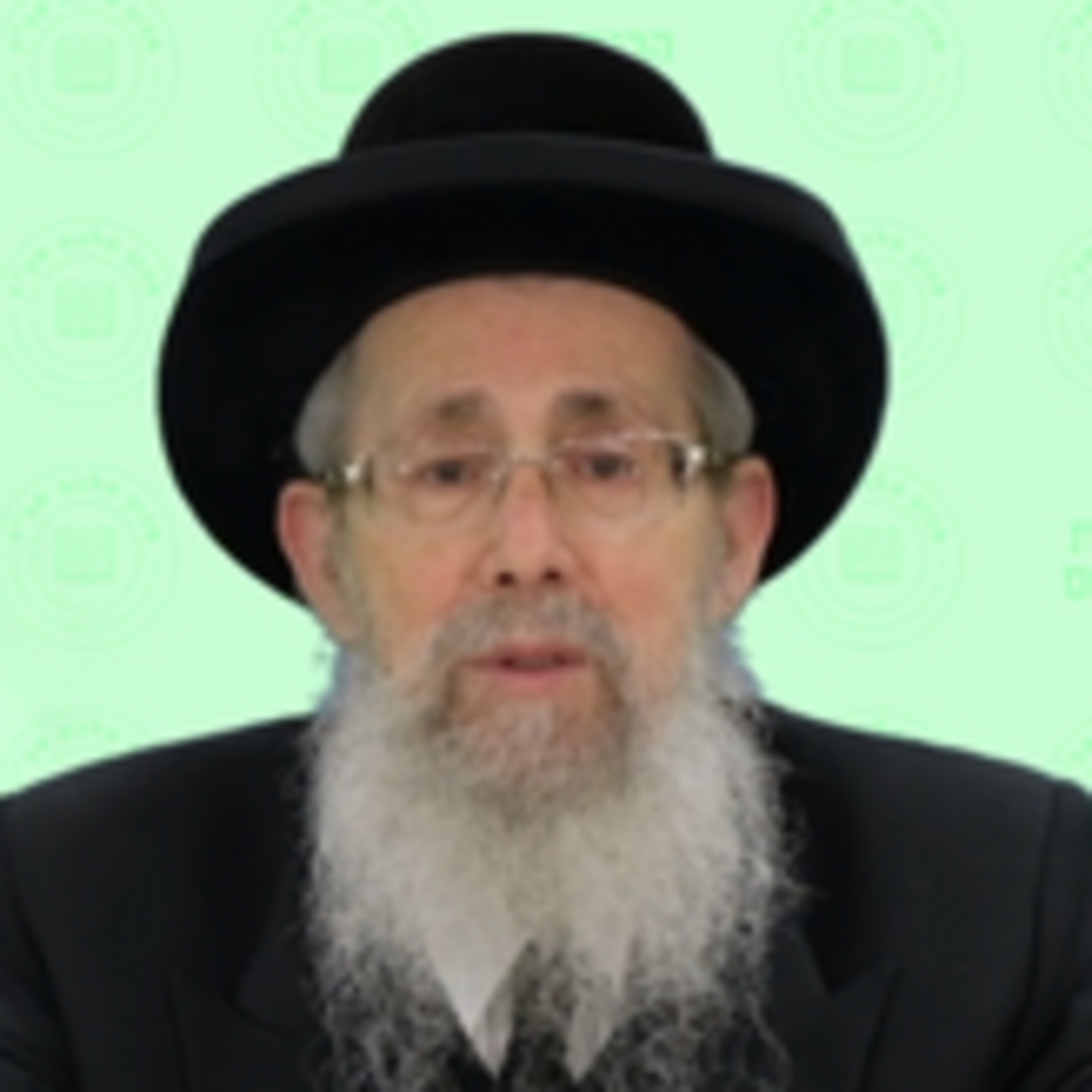 טבילה במקווה חם בשבת - הרב ישעיהו הרצל שליט"א episode artwork