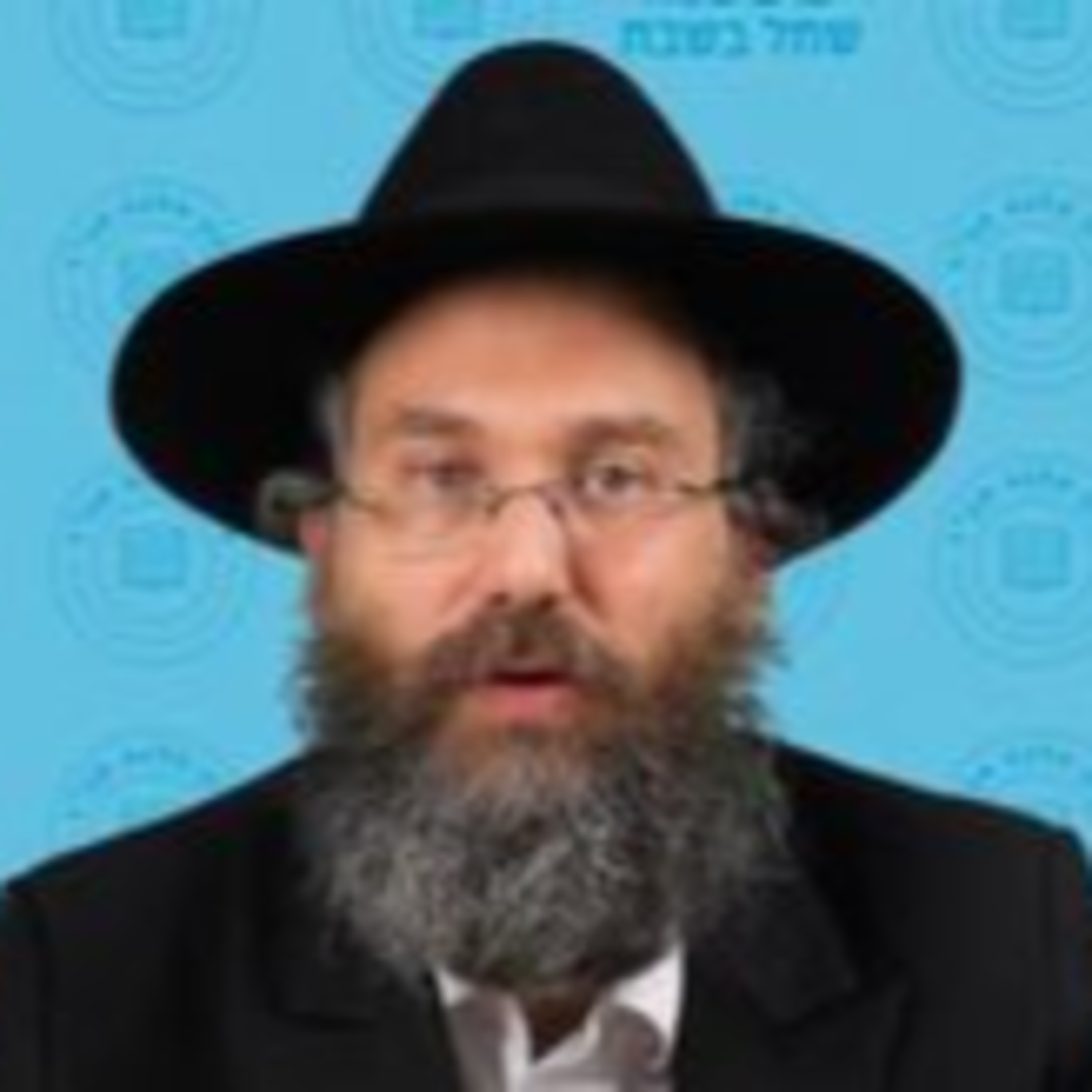 ערב פסח שחל בשבת - הרב ישראל יצחק הלפרין שליט"א episode artwork