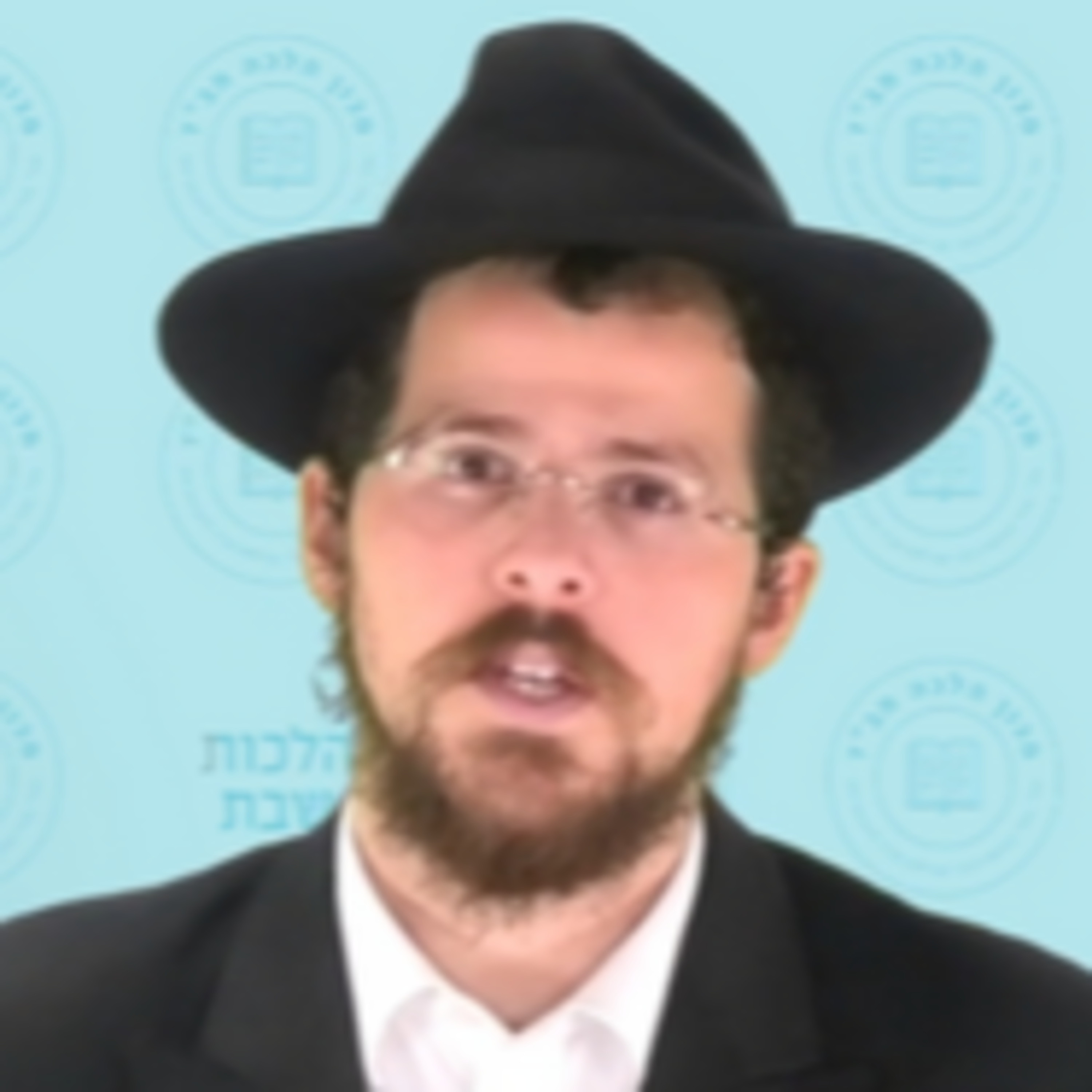 השימוש בחשמל בשבת - הרב מיכאל אדרעי episode artwork