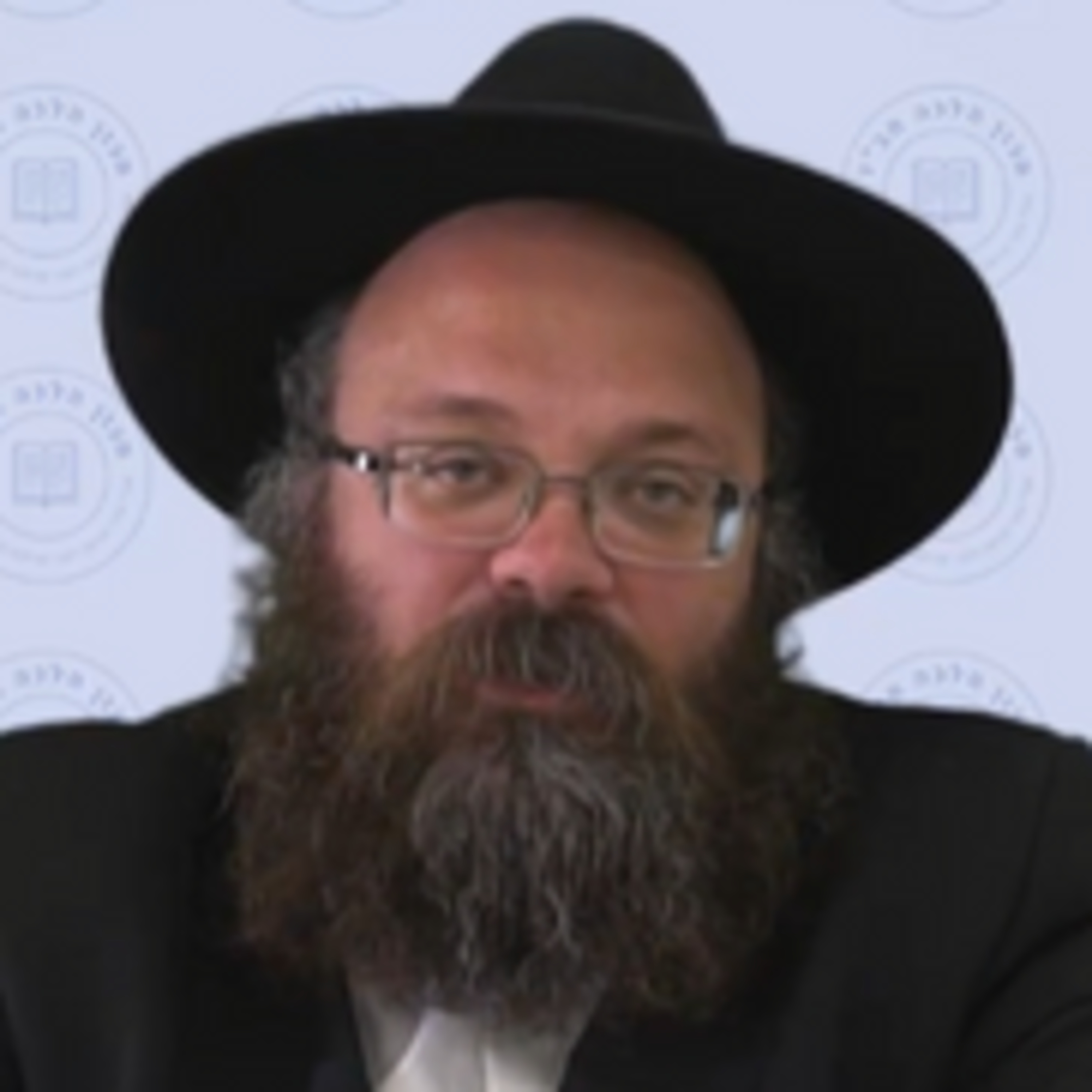 מהו מקווה חב"ד - הרב מנחם מענדל וילשאנסקי שליט"א episode artwork