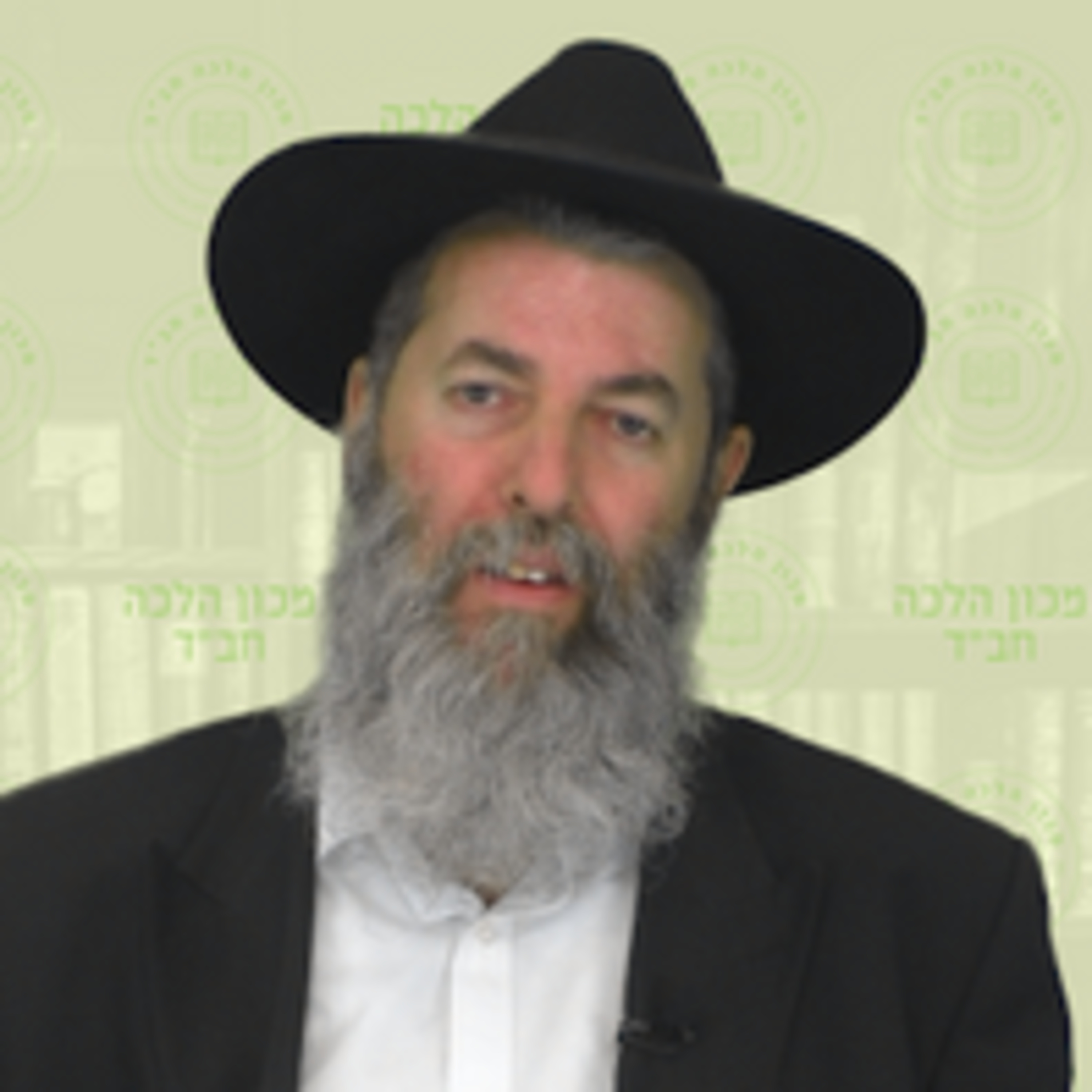 גבולות הארץ בהלכה - הרב משה בלוי שליט"א episode artwork