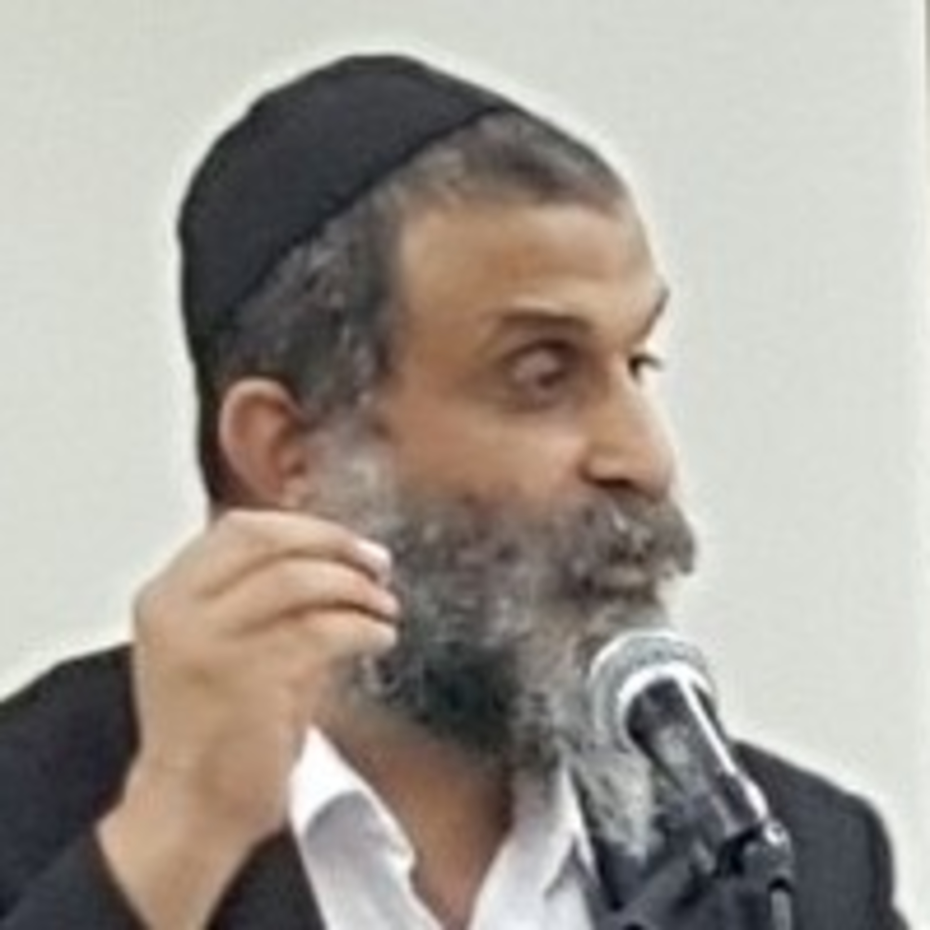 לקיחת הדין לידיים - הרב שמה הלל שליט"א episode artwork