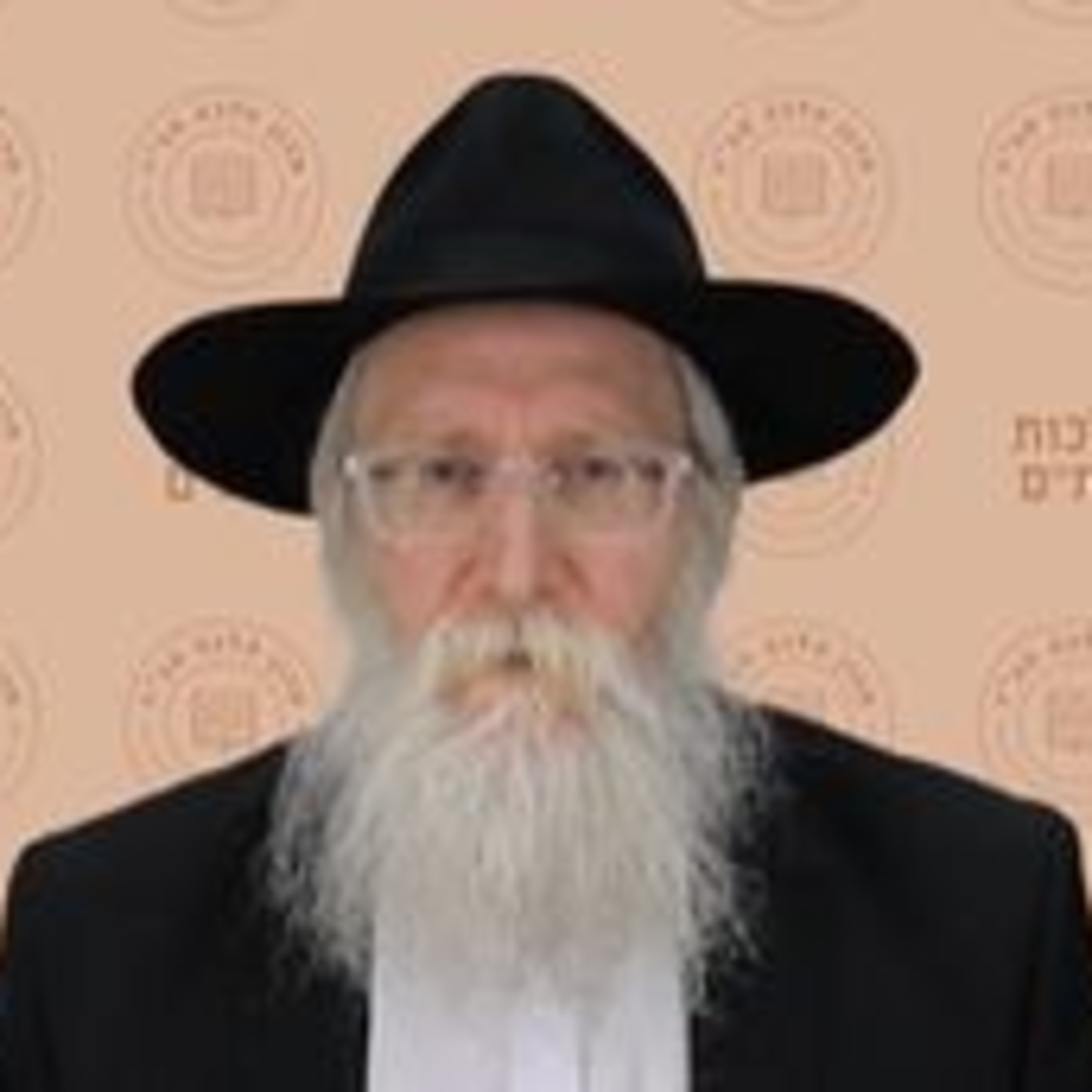 הלכות סת"ם - הרב משה ויינר שליט"א episode artwork