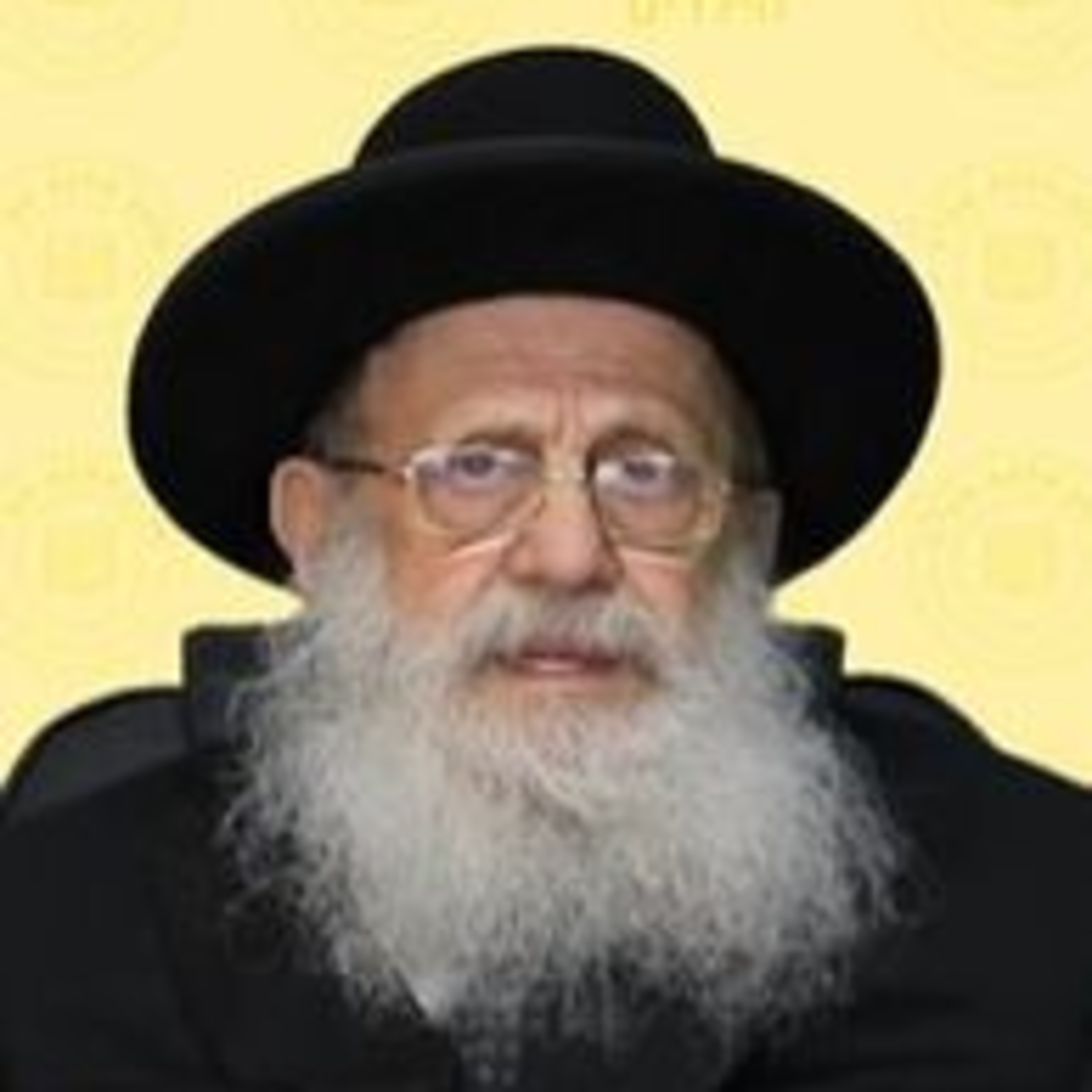 המפתח להצלחה בחינוך - הרב נפתלי רוט שליט"א episode artwork