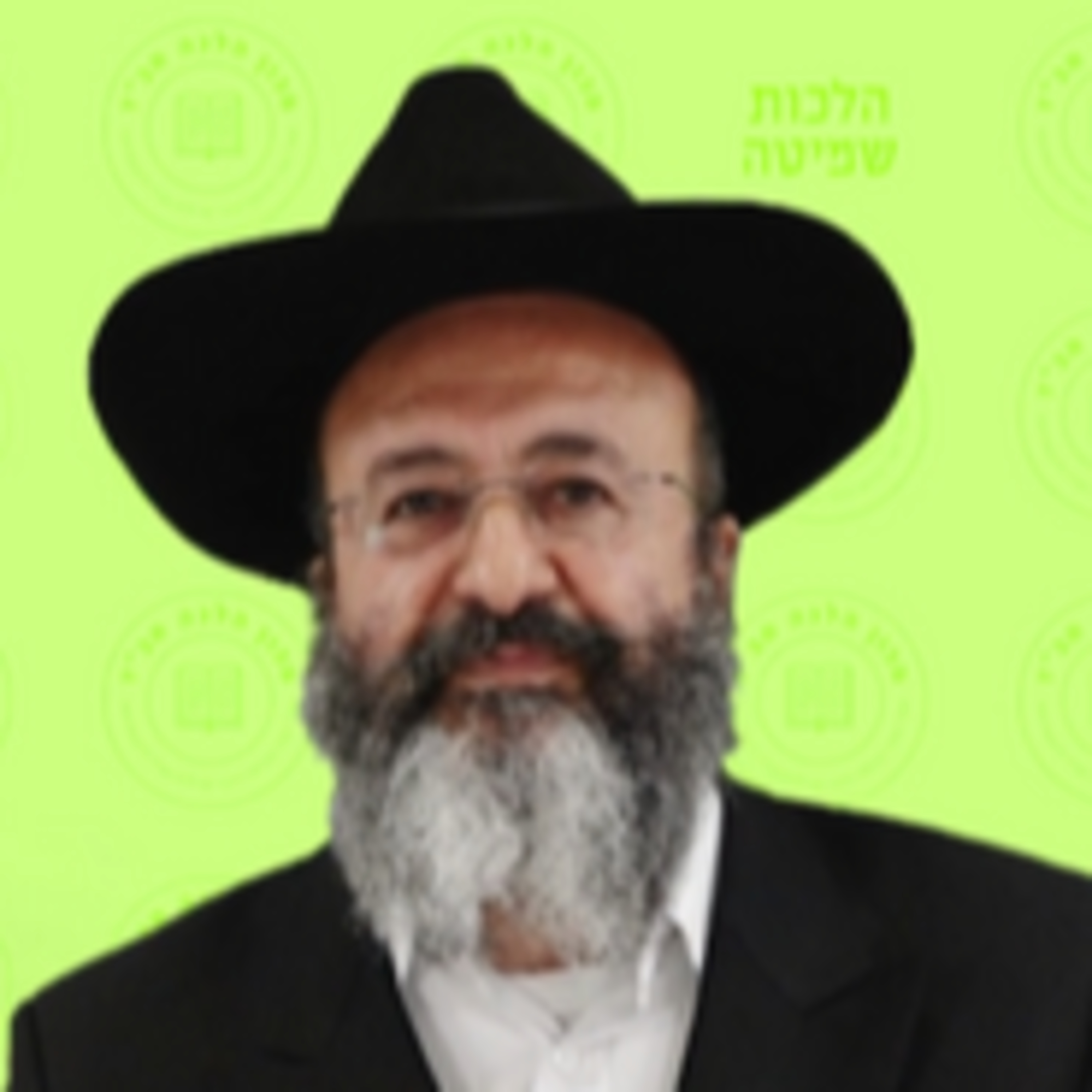 הפעולות המותרות בחצר הבית בשמיטה - הרב סעדיה מעטוף שליט"א episode artwork
