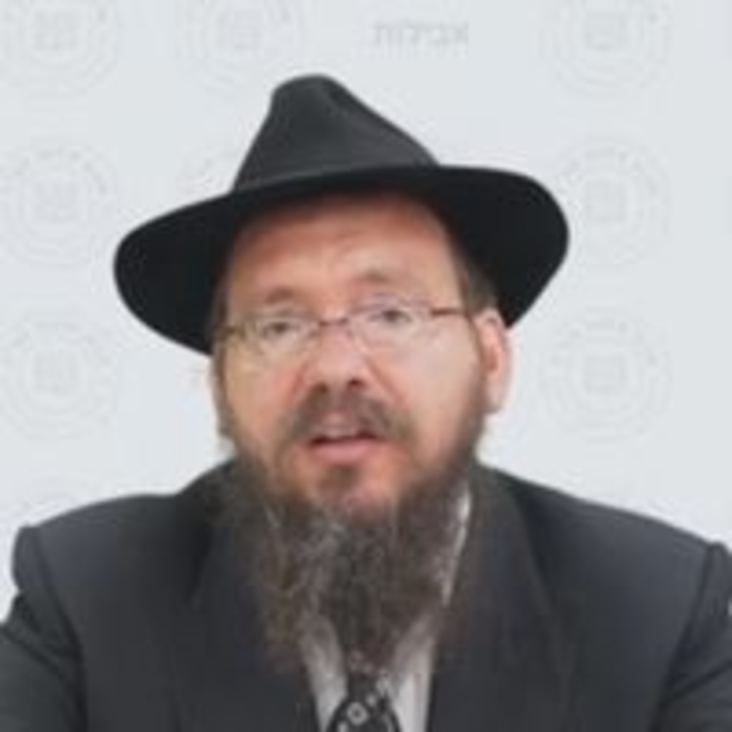 הלכות אבלות - הרב שלמה גולדפרב שליט"א episode artwork