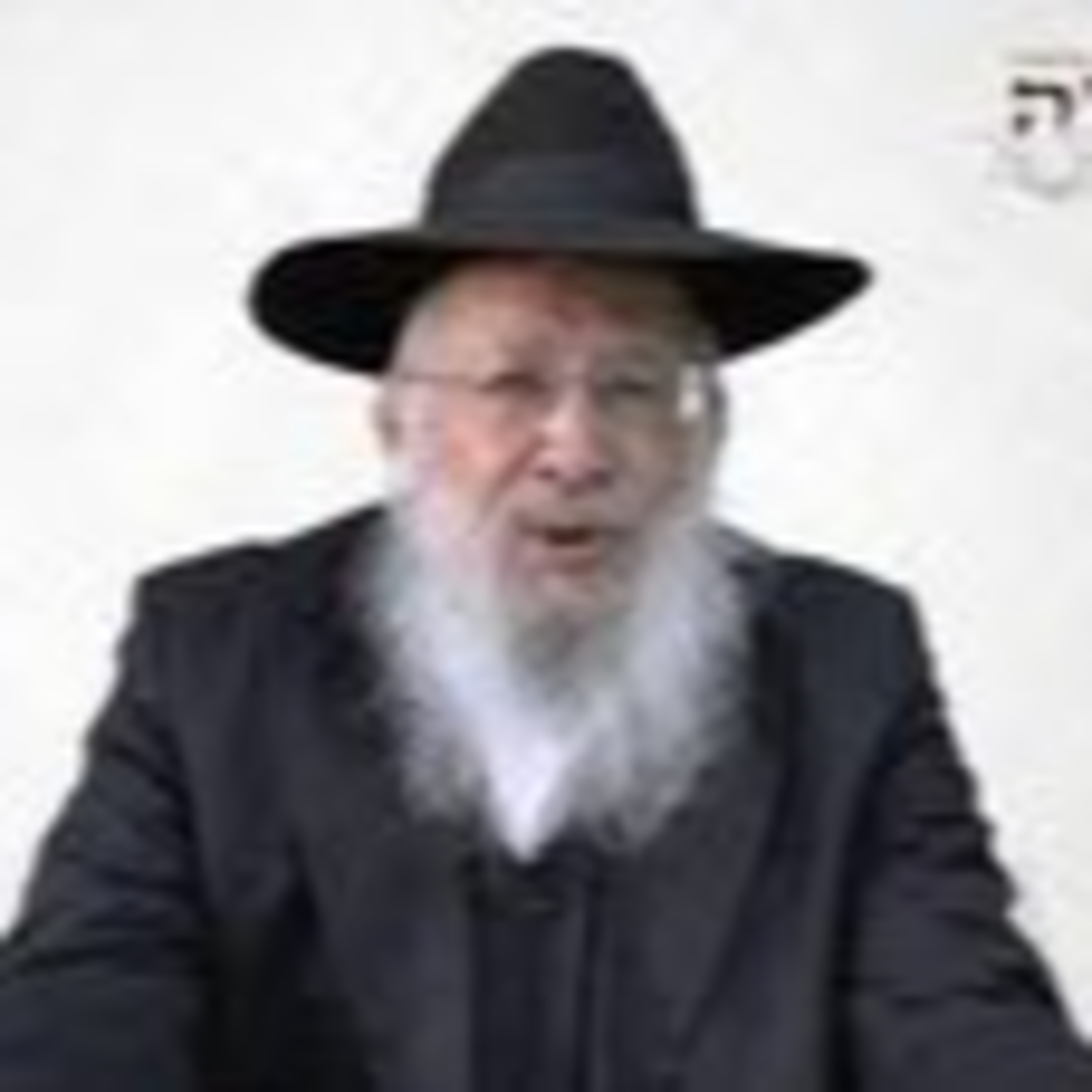 מבוא להלכות מליחה - הרב שלמה גלעדי שליט"א episode artwork