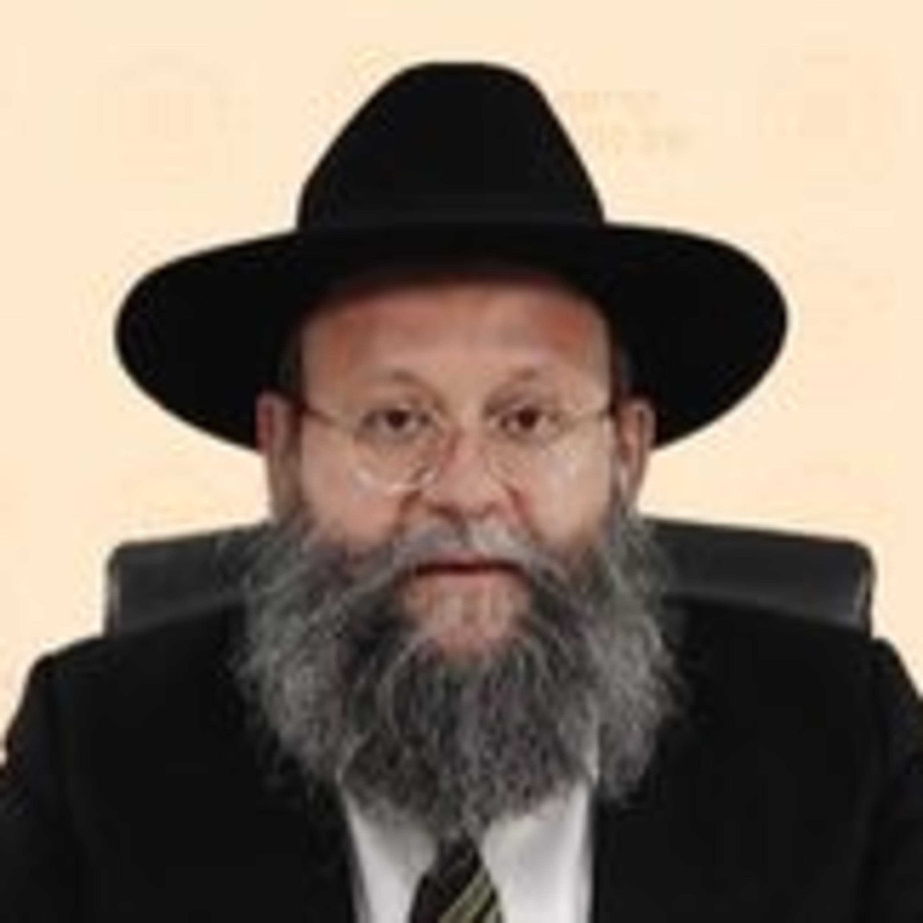 קריאת שם לתינוק - הרב שמעון מאיר ביטון שליט"א episode artwork