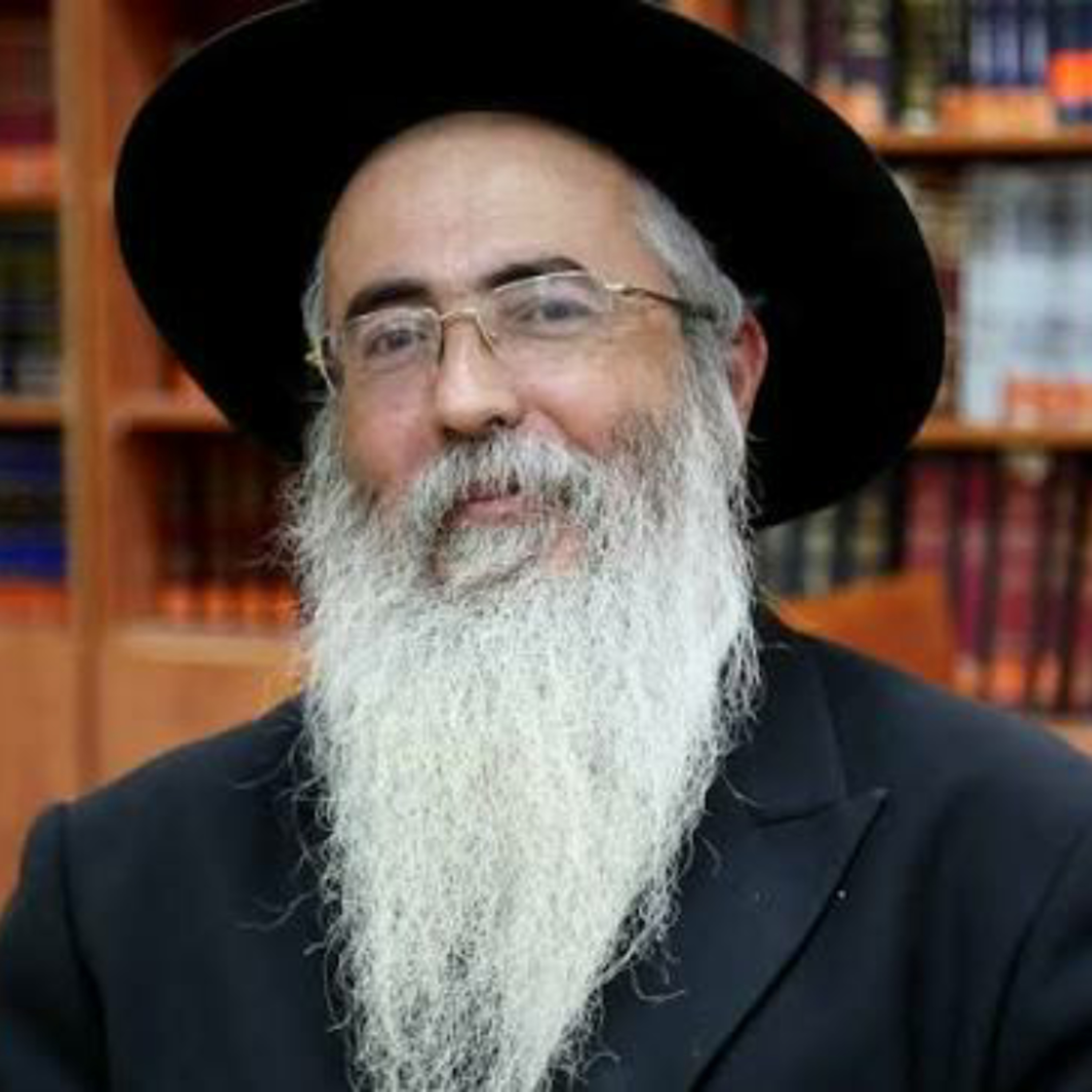 הלכות פסח לשיטת אדמו"ר הזקן - הרב שאול סילם שליט"א episode artwork