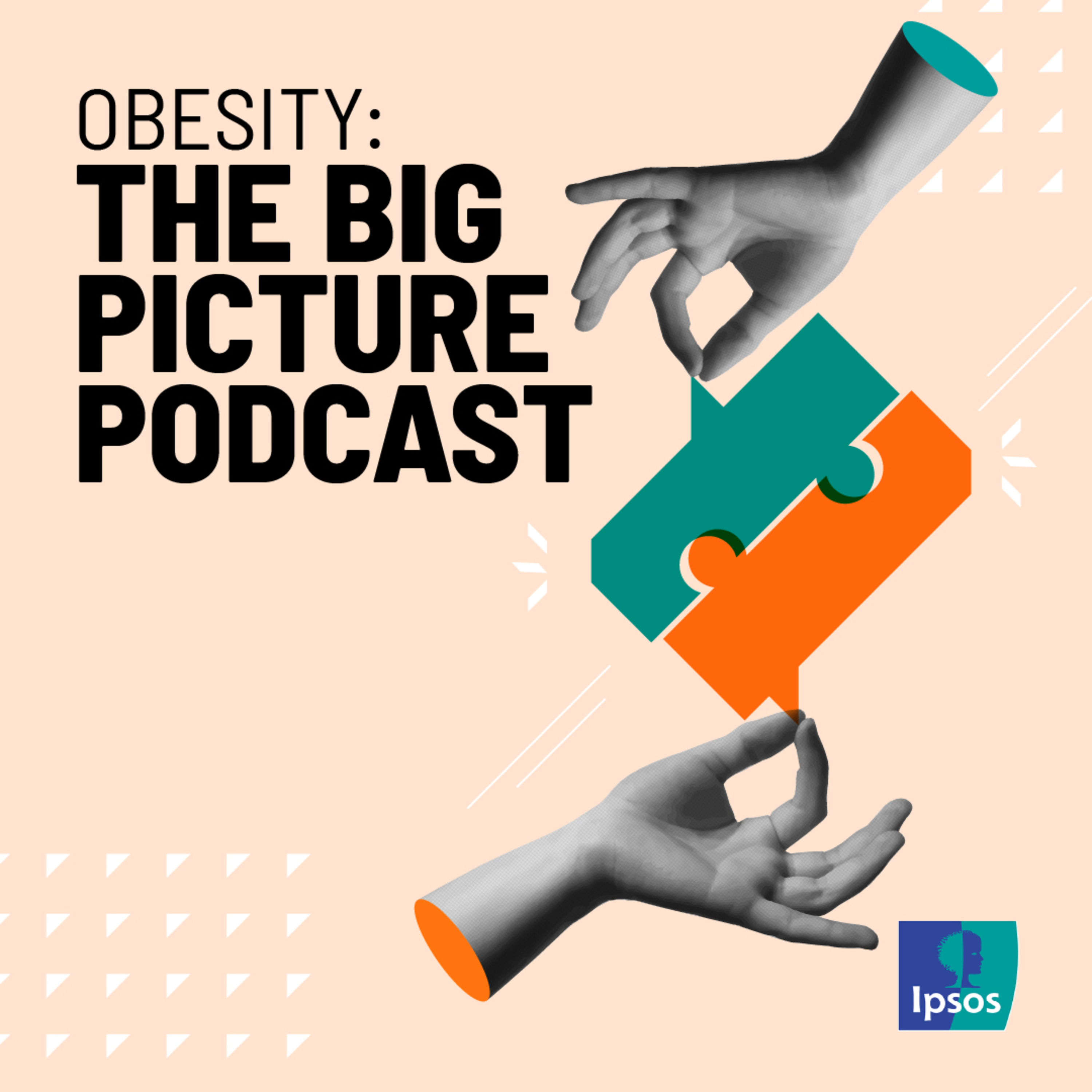 Ipsos UK Podcast
