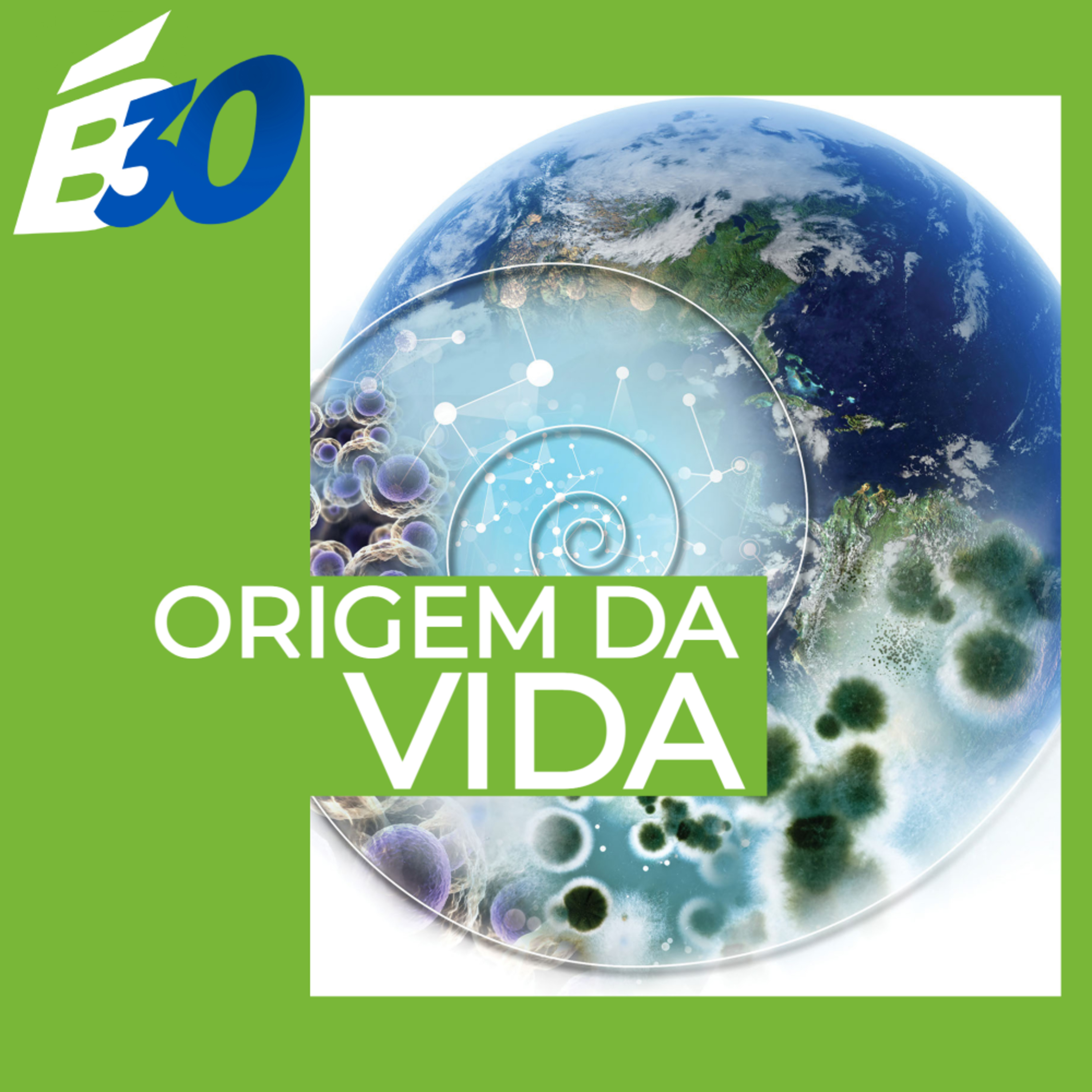 Biologia em Meia Hora