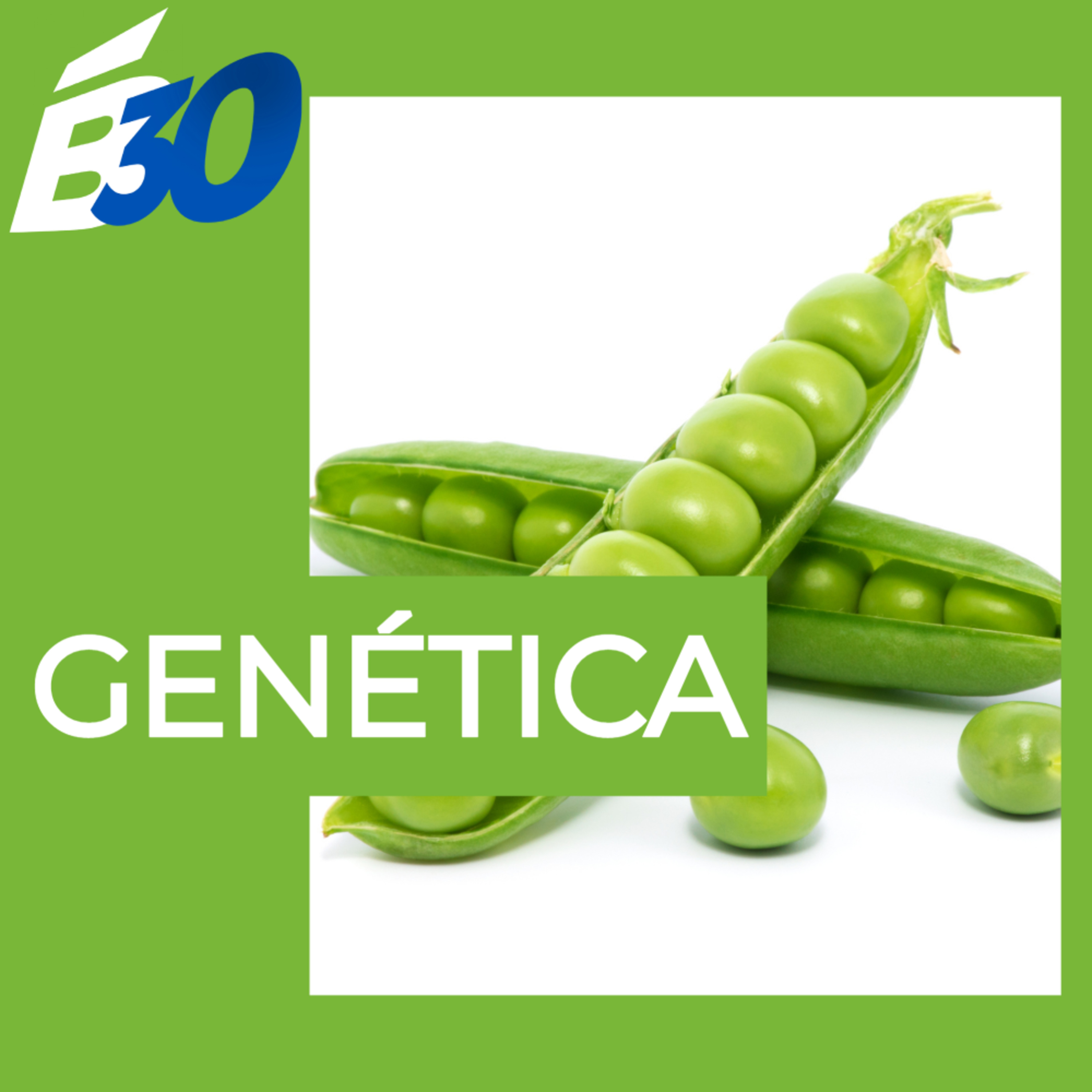 Biologia em Meia Hora