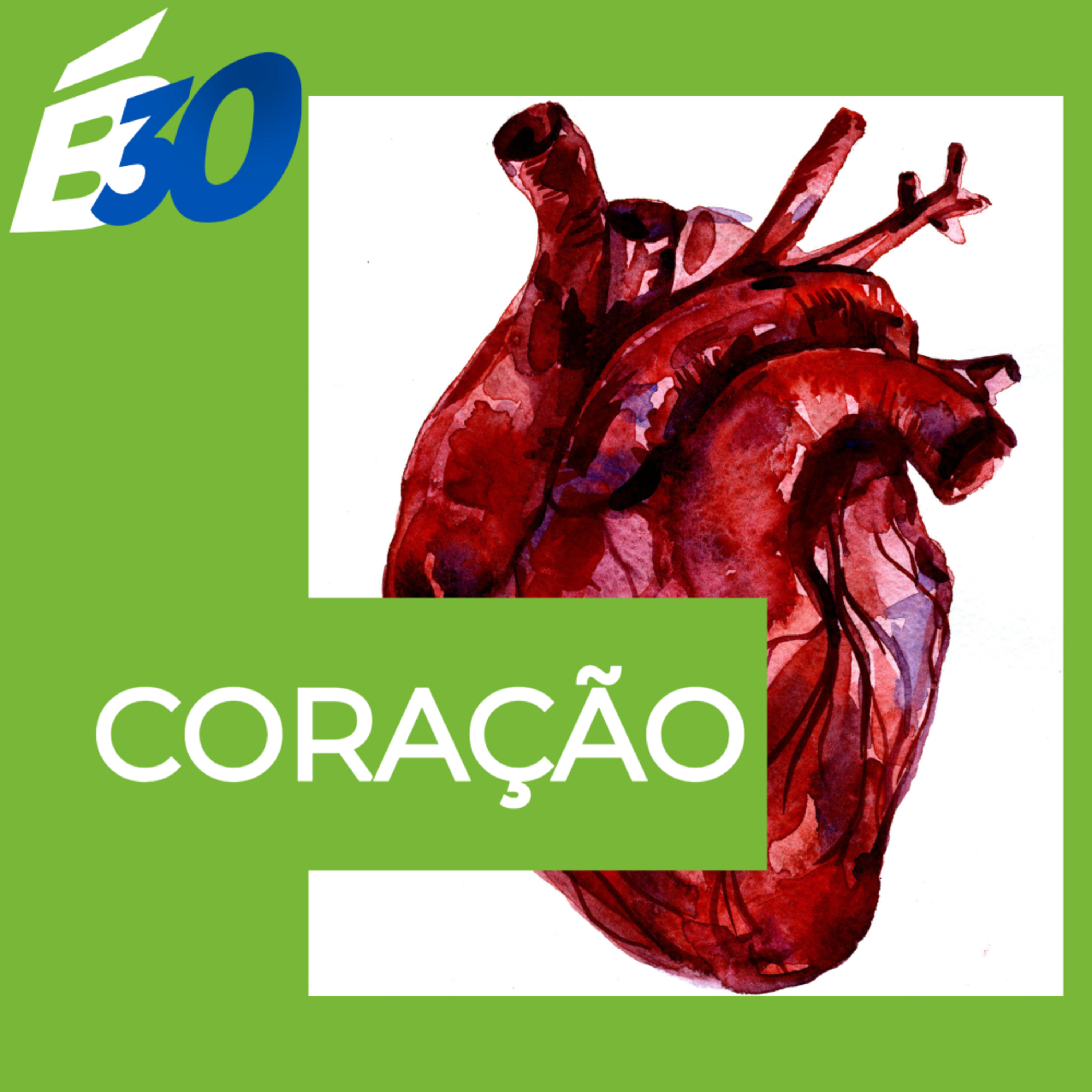 Biologia em Meia Hora