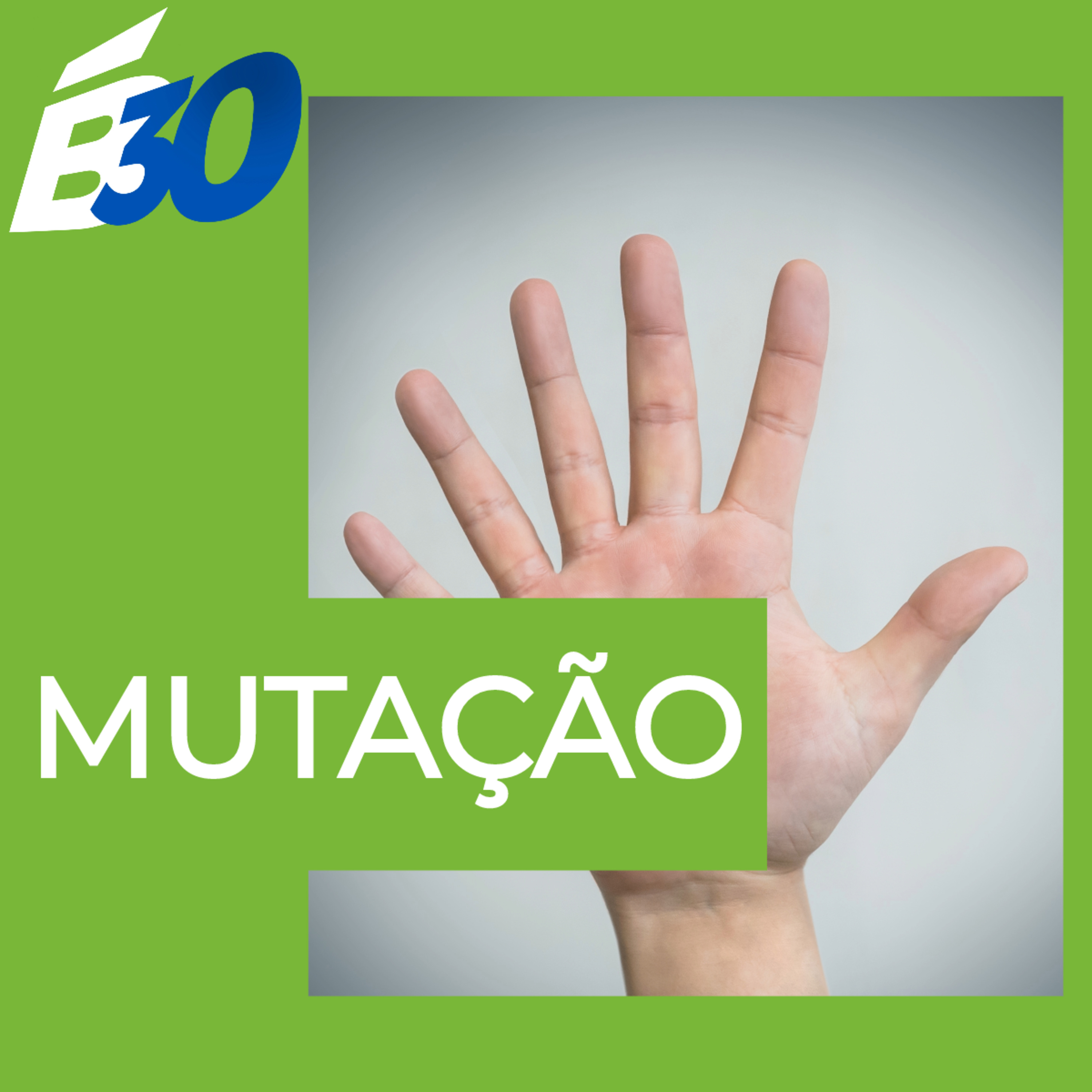 Biologia em Meia Hora