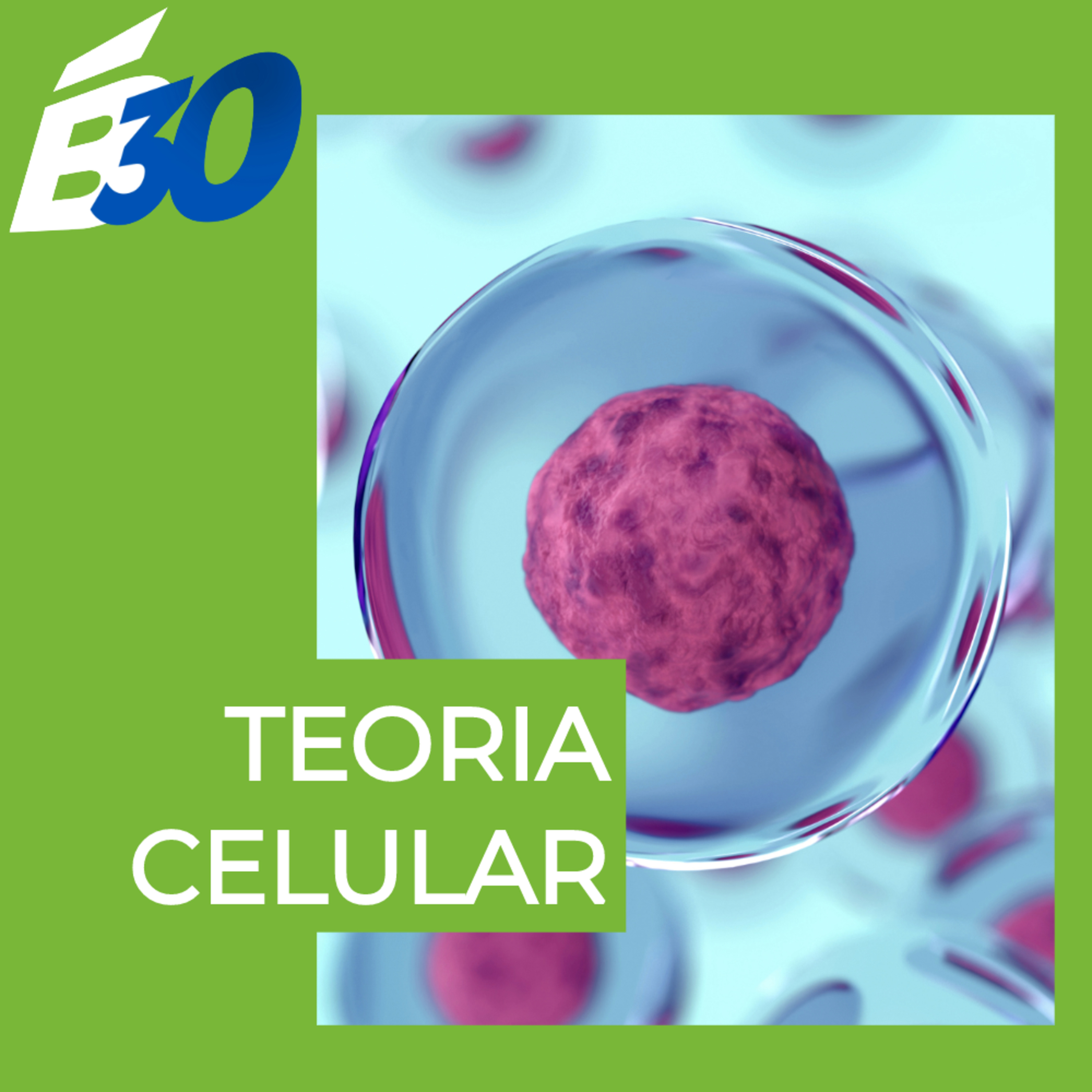 Biologia em Meia Hora