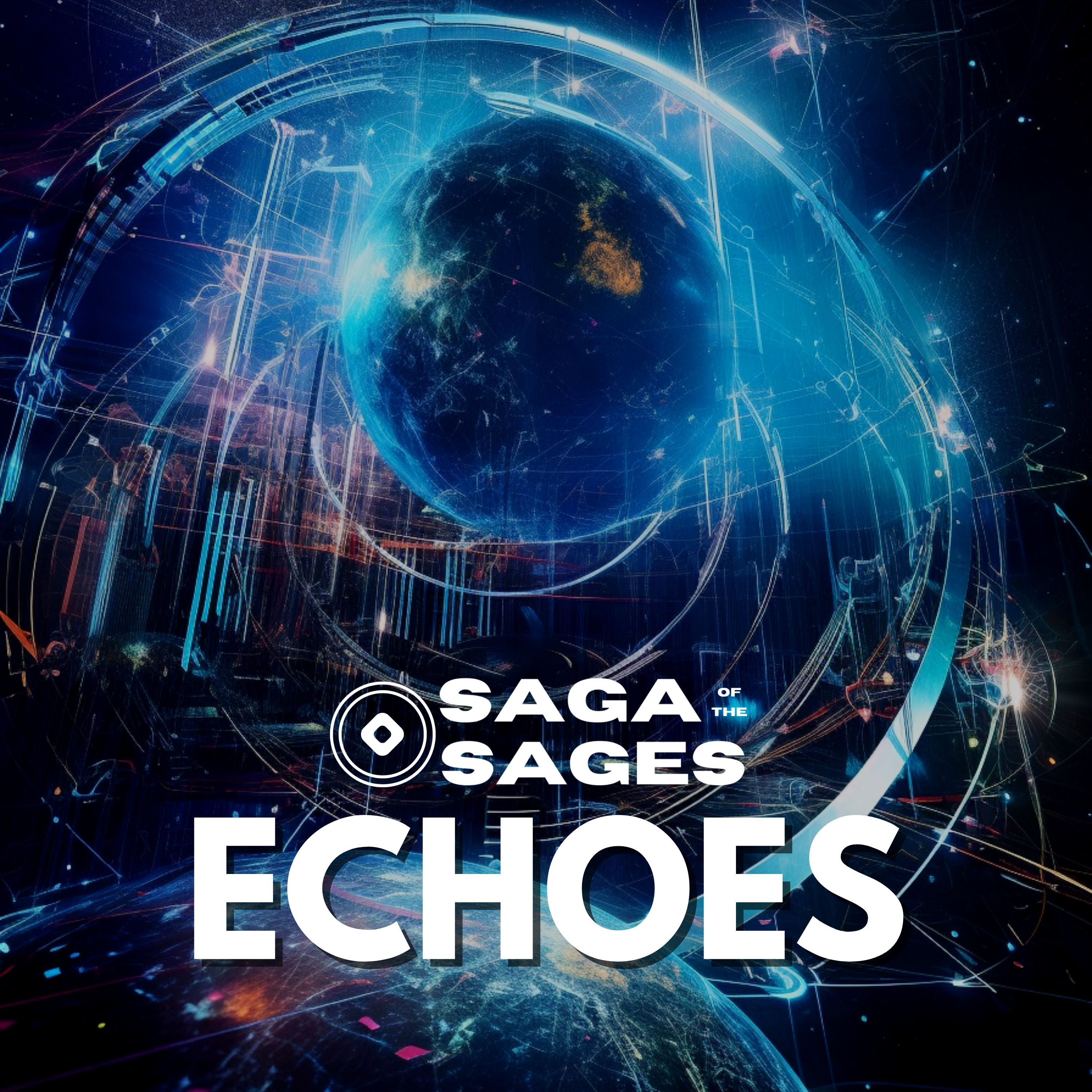 ECHOES - Episode 6