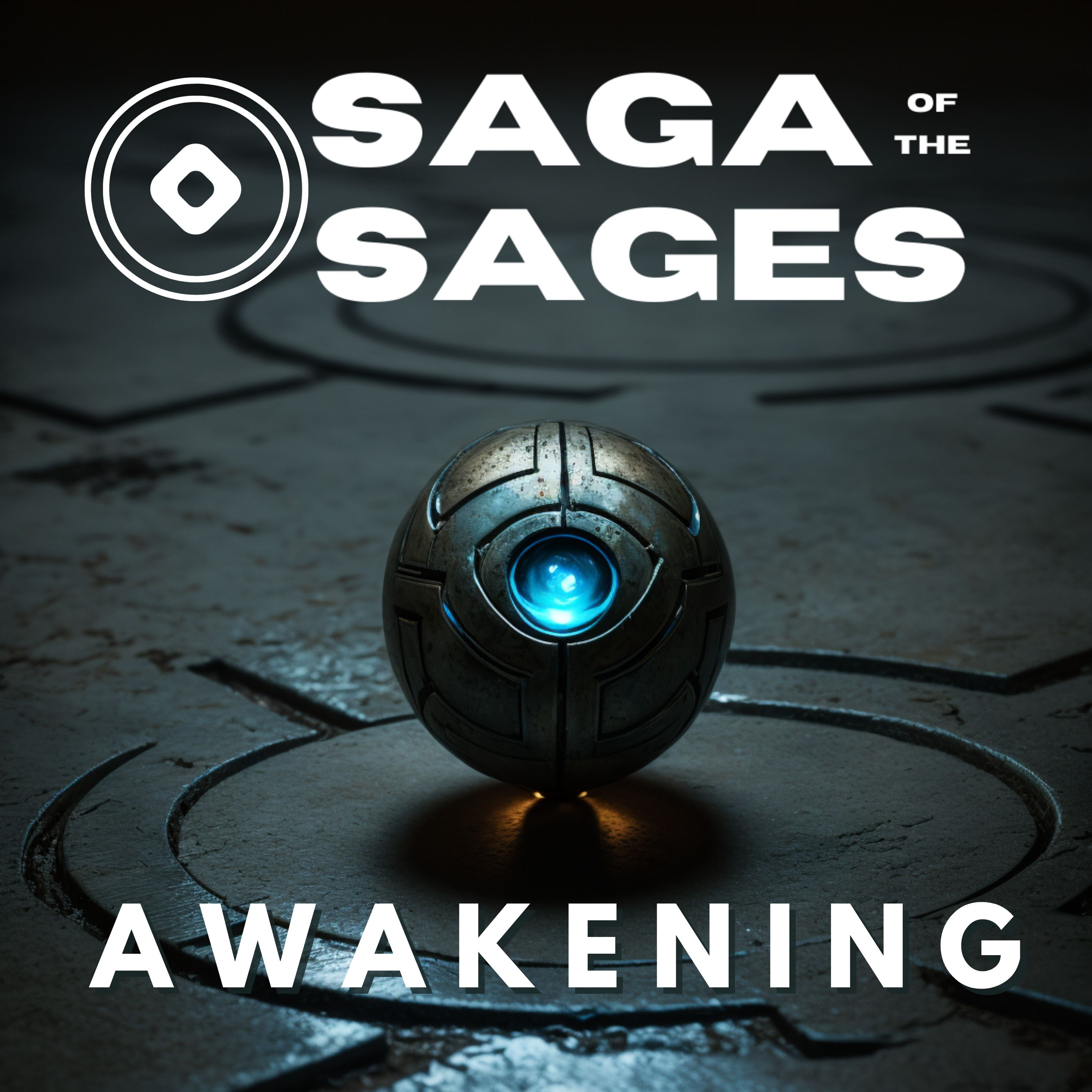 Awakening - Episode Nine