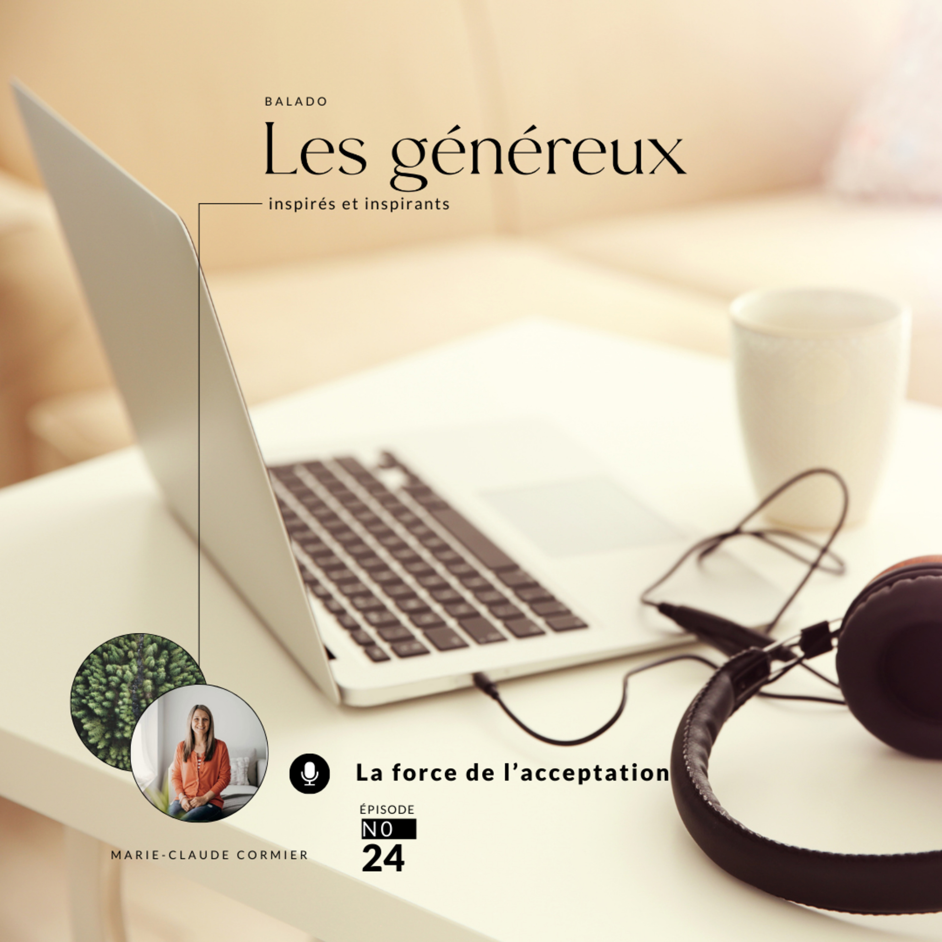 Les généreux