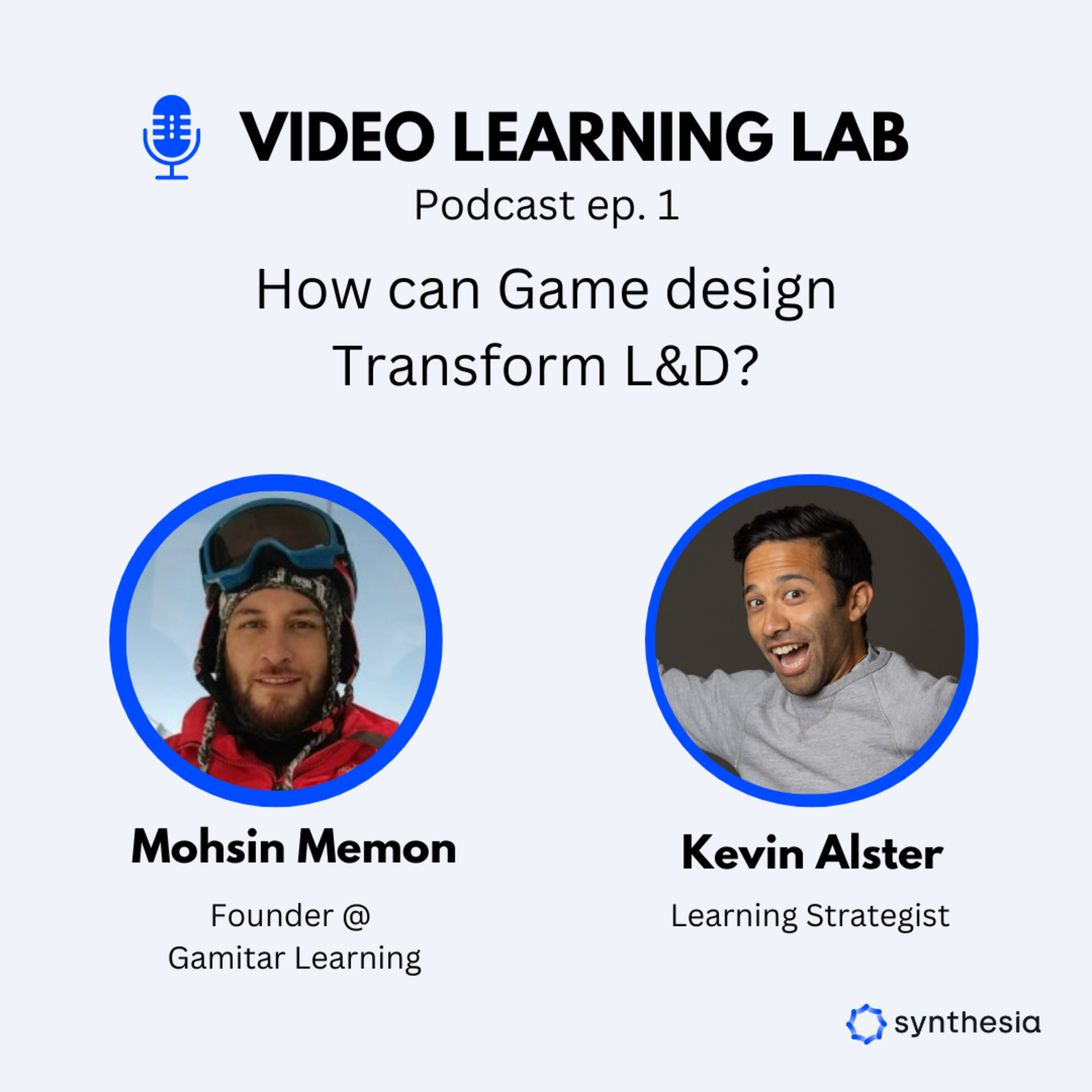 Video Learning Lab