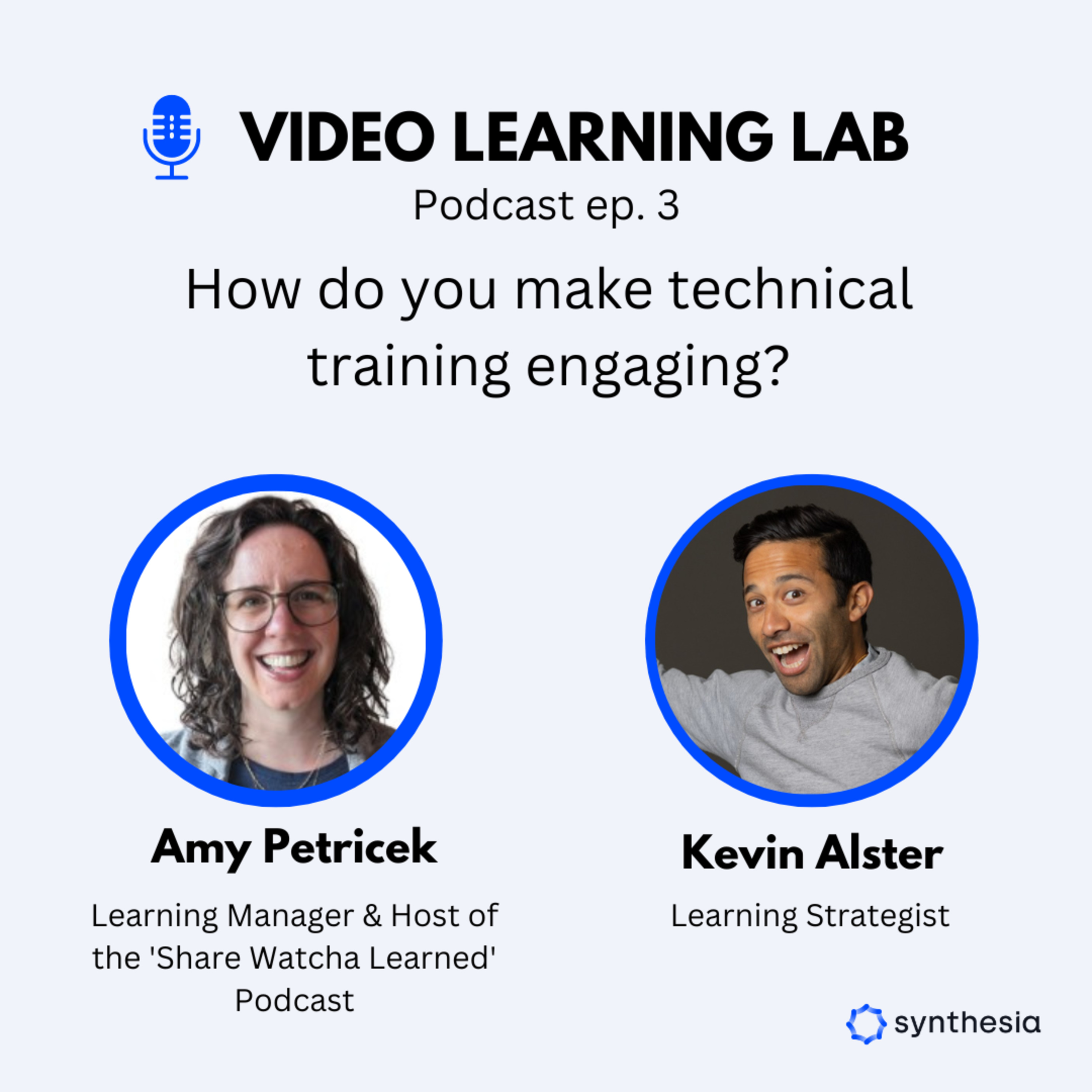Video Learning Lab