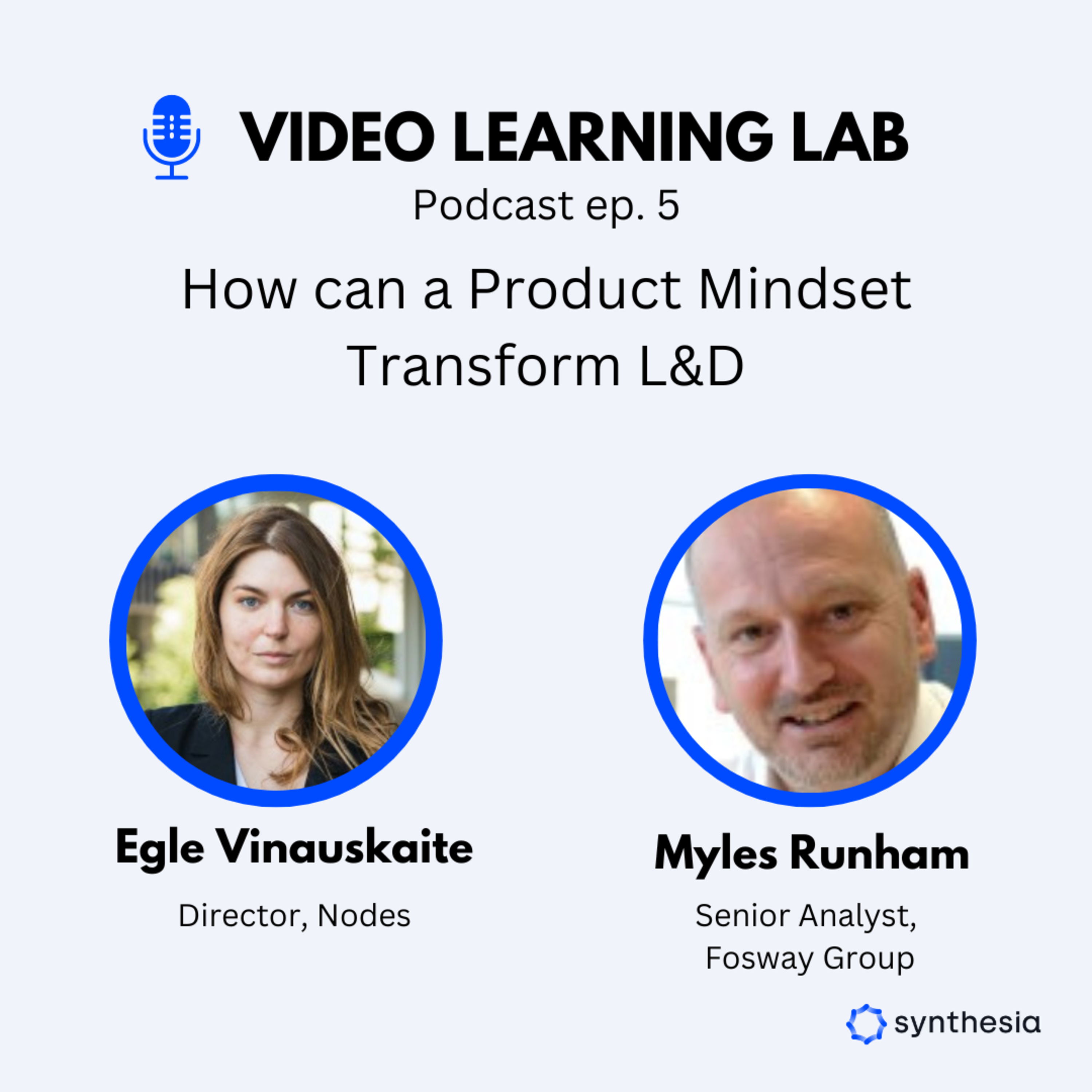 Video Learning Lab