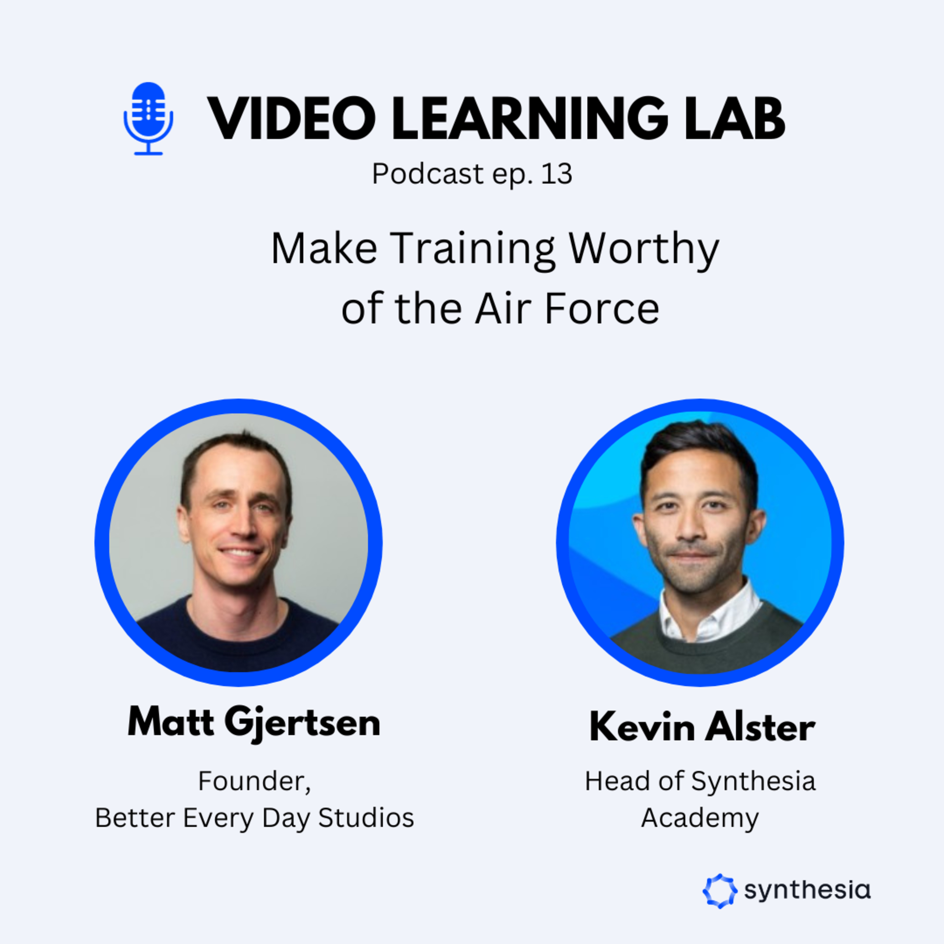 Video Learning Lab
