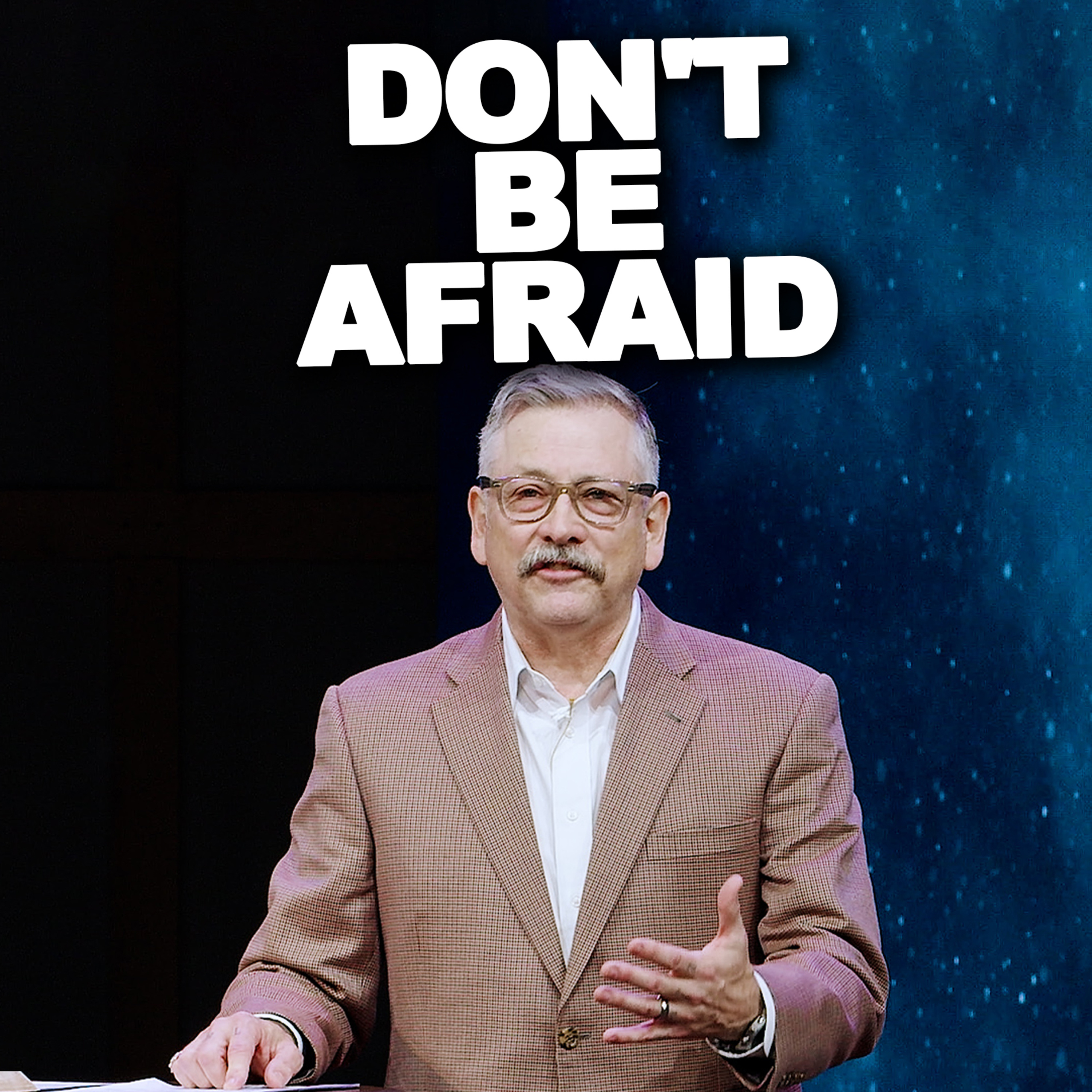 Why Fear Blocks You From Hearing God