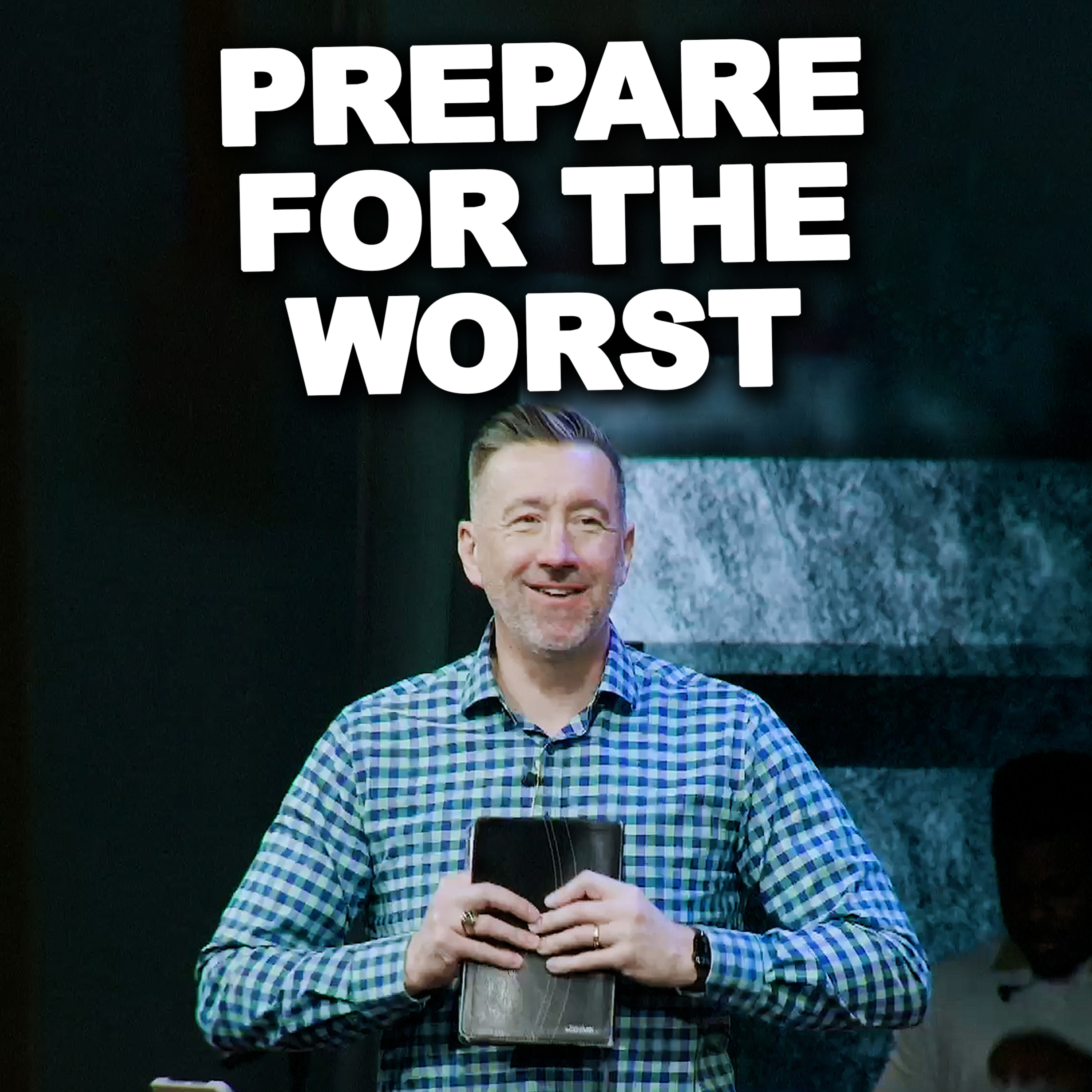 How To Be Ready When Your Faith Is Tested