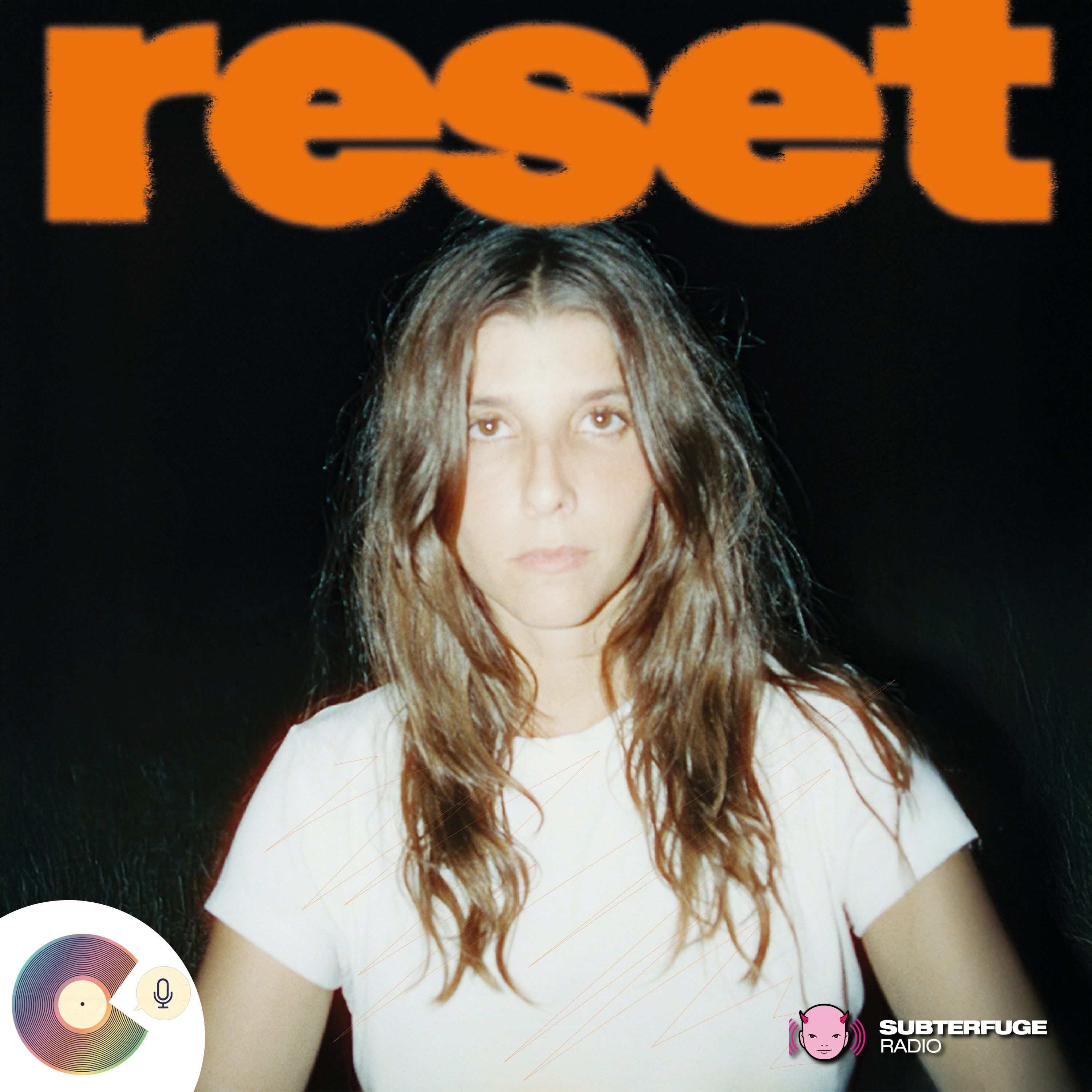 Reset - El podcast de Ona Mafalda episode artwork