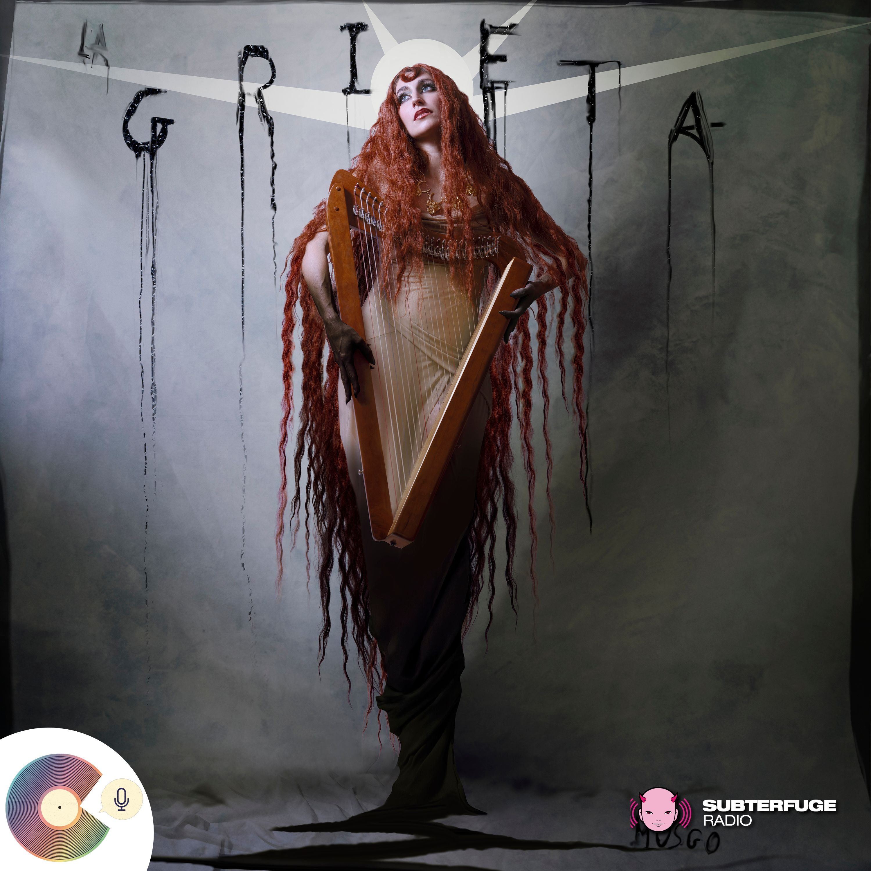 La grieta - El podcast de Musgö episode artwork